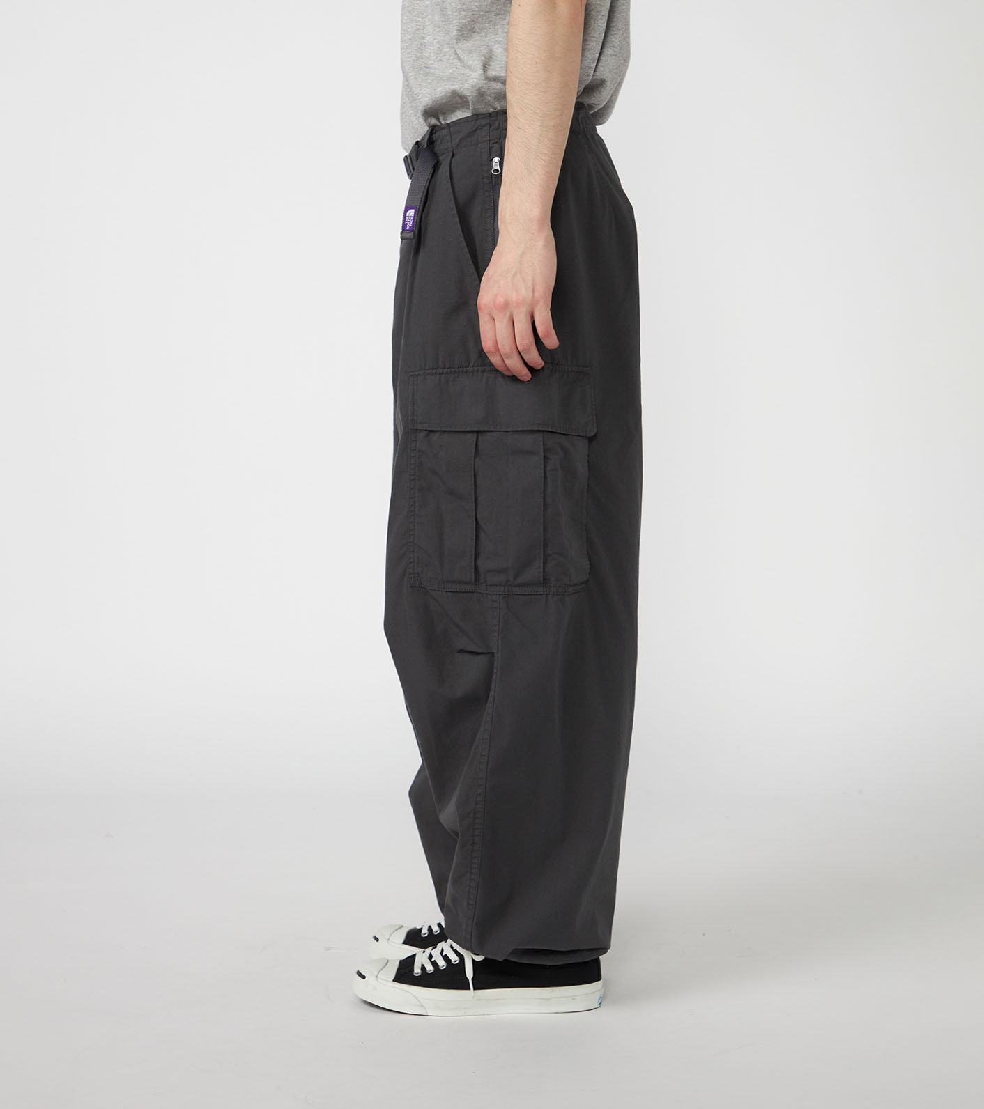 Ripstop Field Cargo Pants