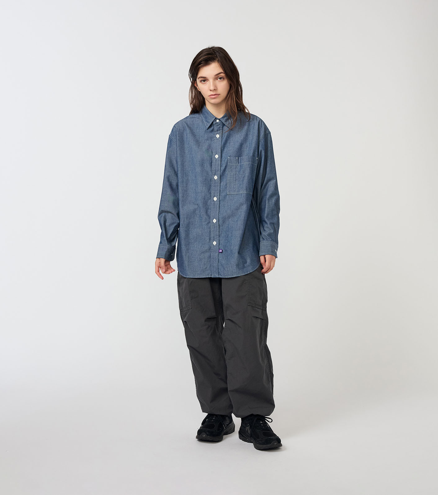 Ripstop Field Cargo Pants