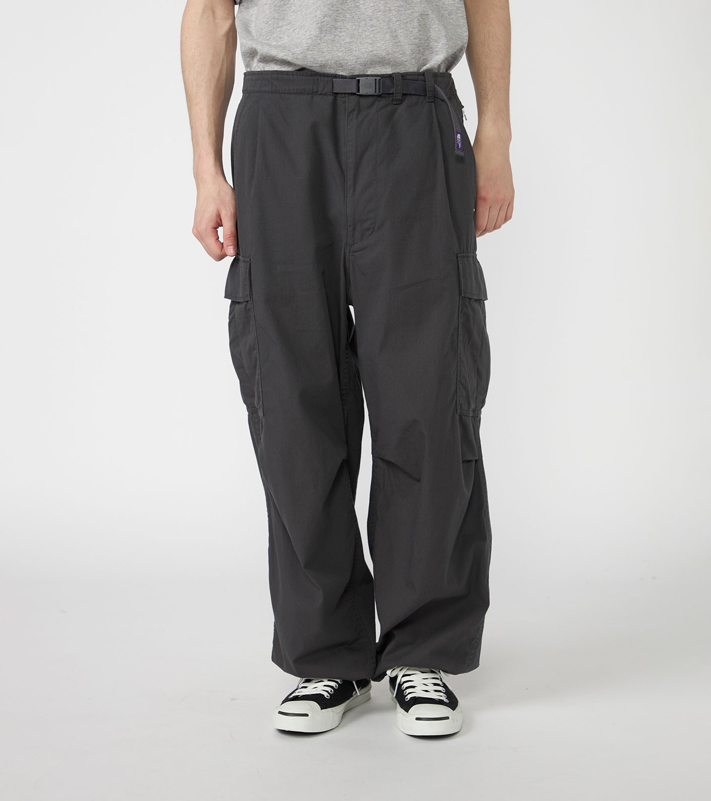 Ripstop Field Cargo Pants
