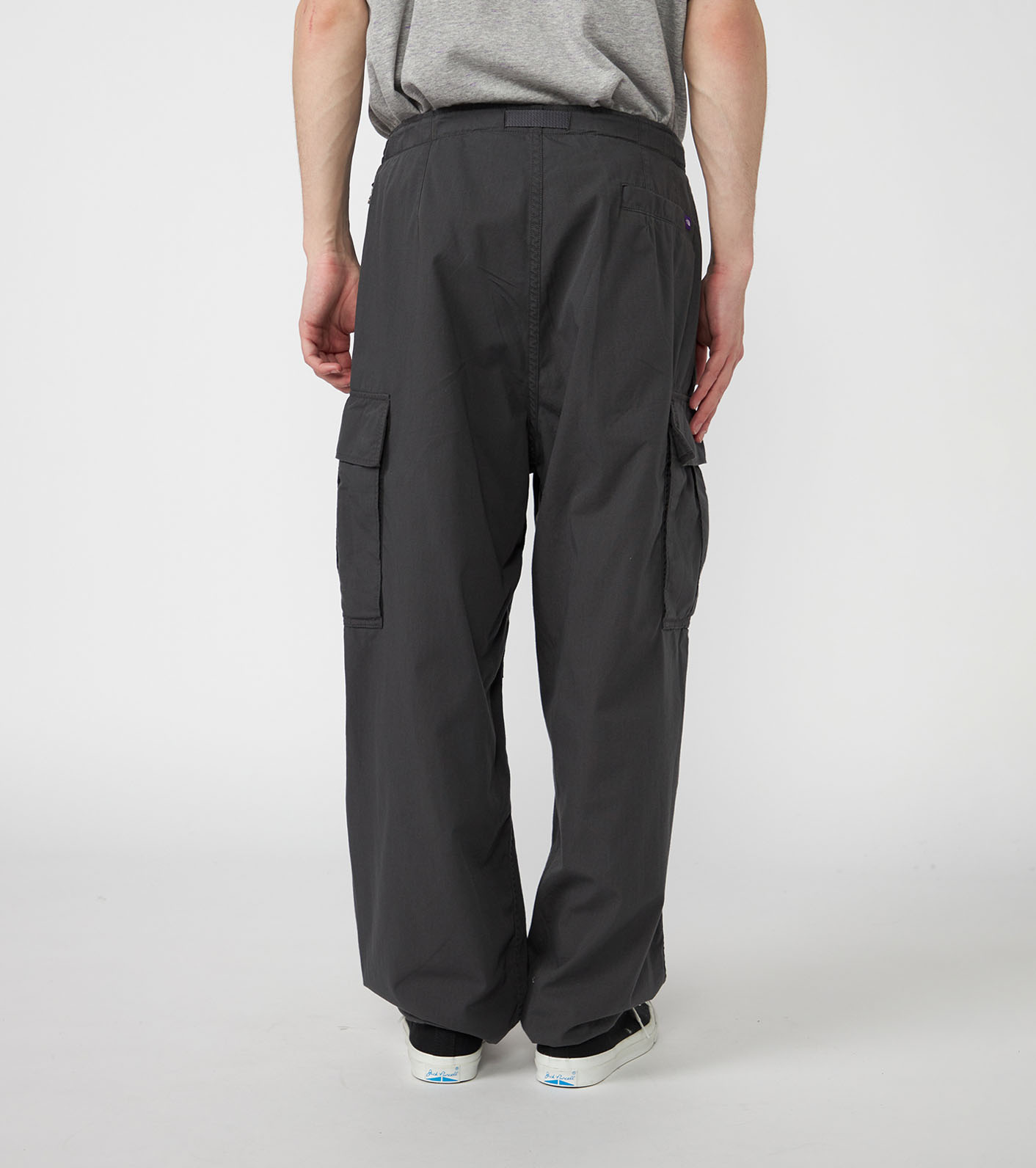 Ripstop Field Cargo Pants