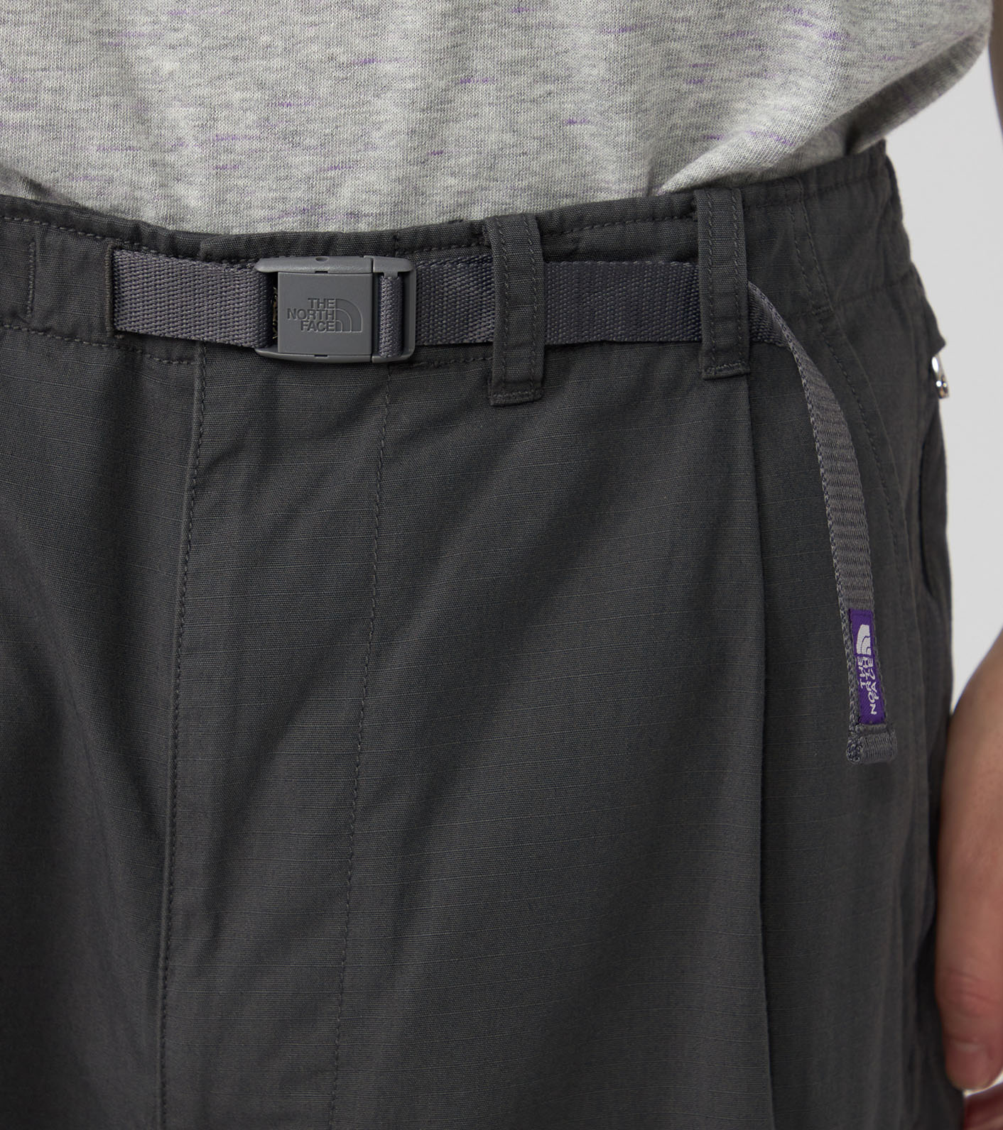 Ripstop Field Cargo Pants