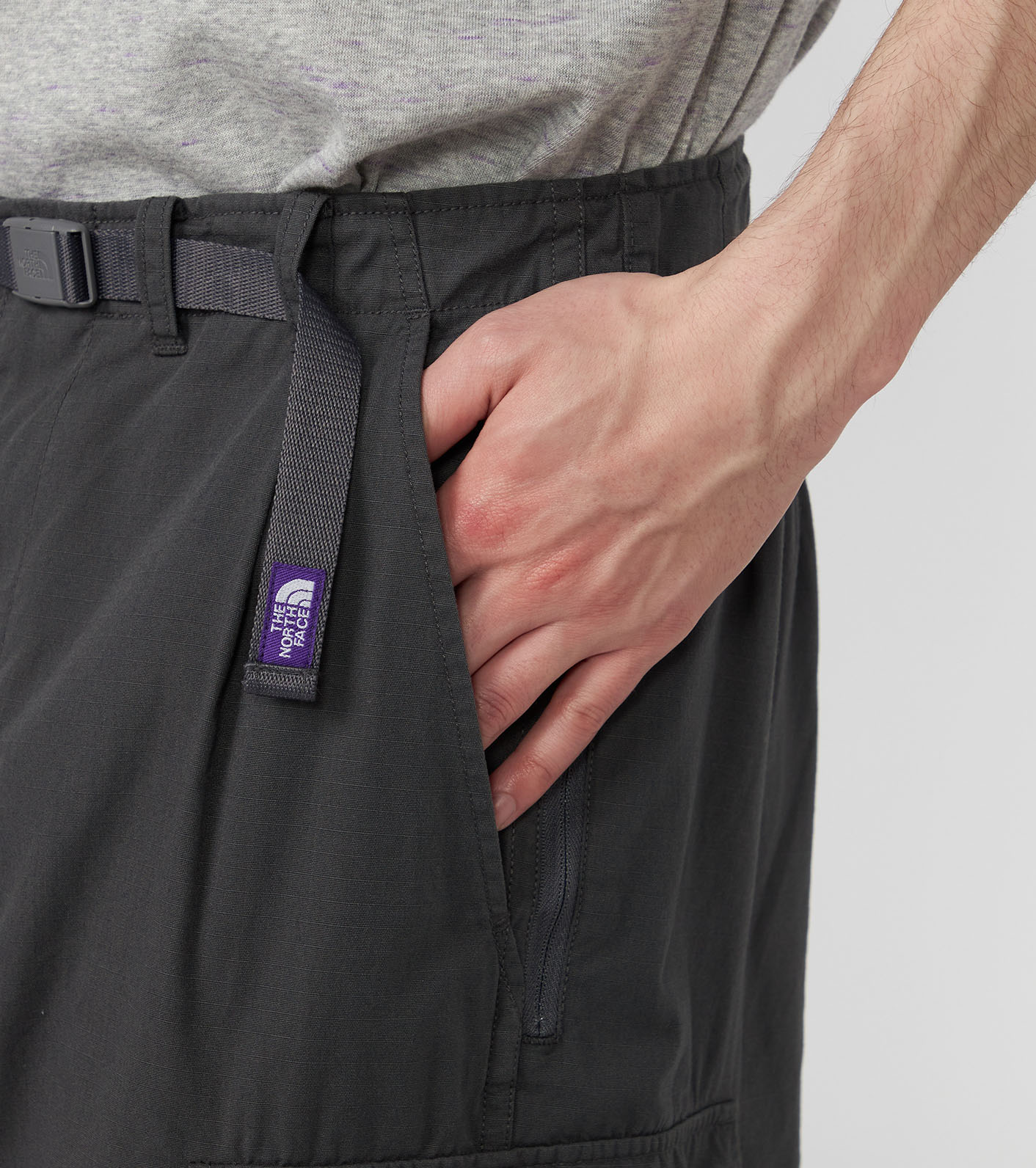 Ripstop Field Cargo Pants