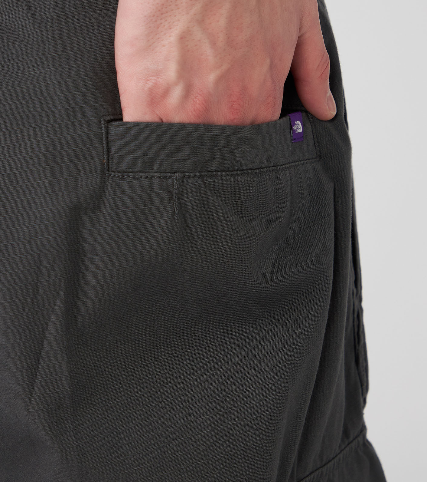 Ripstop Field Cargo Pants