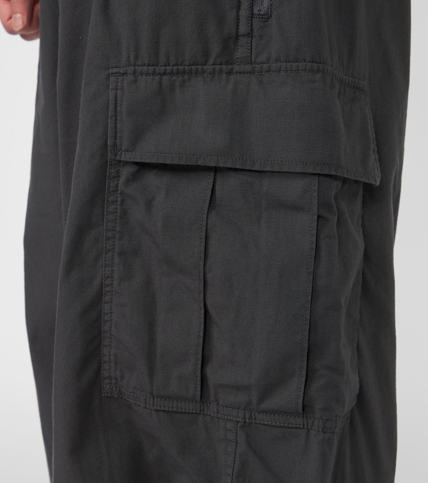 Ripstop Field Cargo Pants