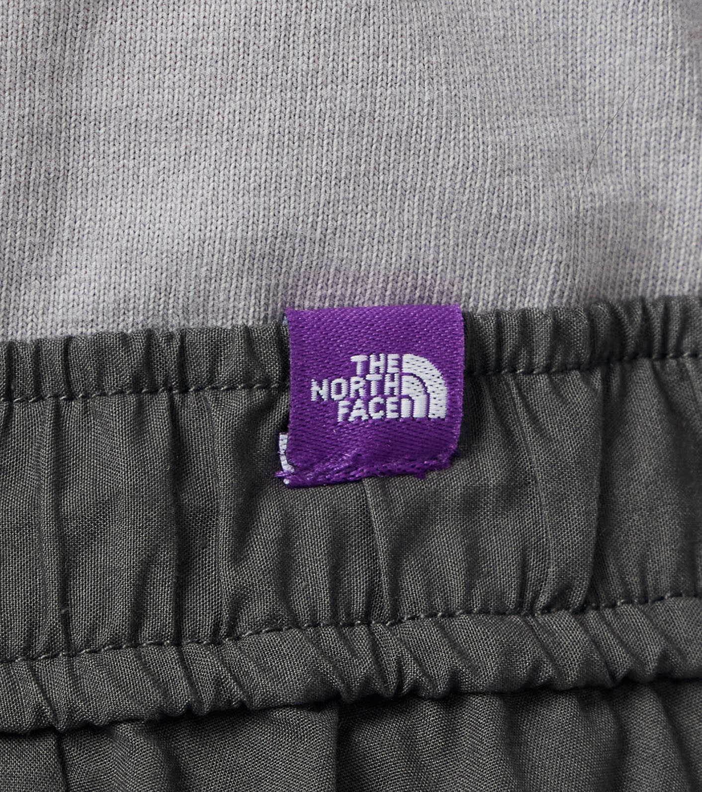 65/35 Field Tiered Skirt