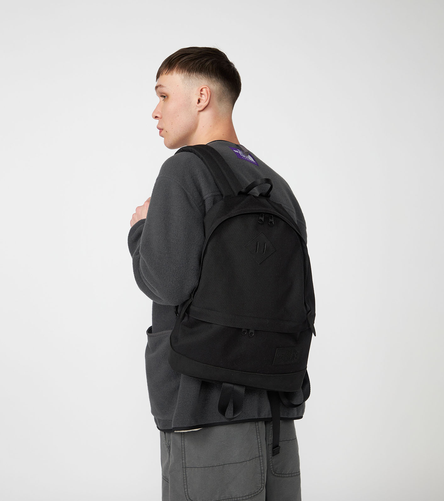 CORDURA Nylon Medium Day Pack