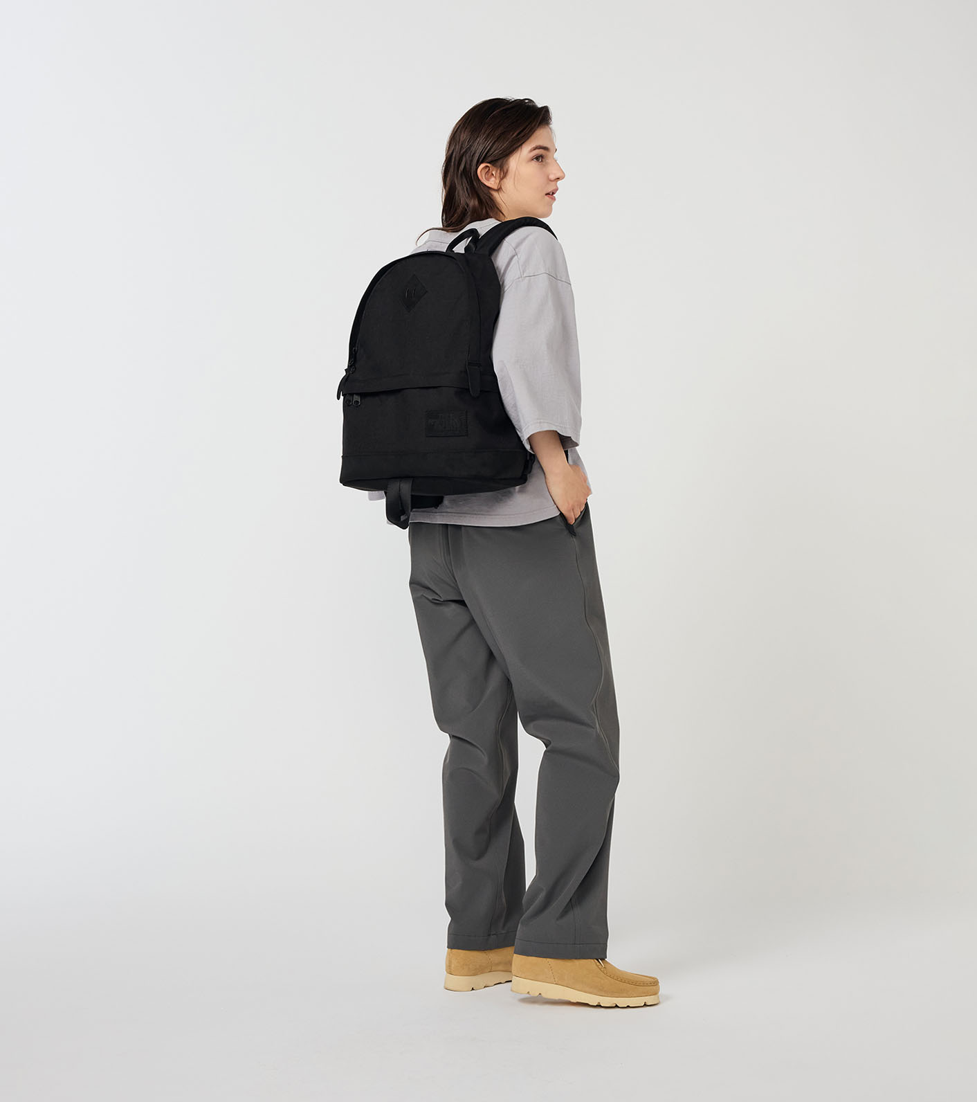 CORDURA Nylon Medium Day Pack