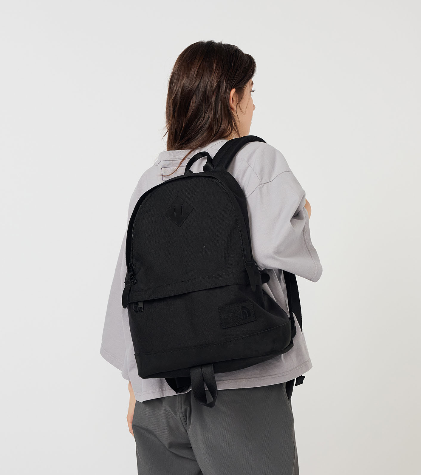 CORDURA Nylon Medium Day Pack