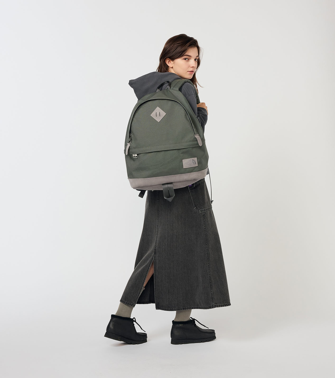 CORDURA Nylon Field Day Pack