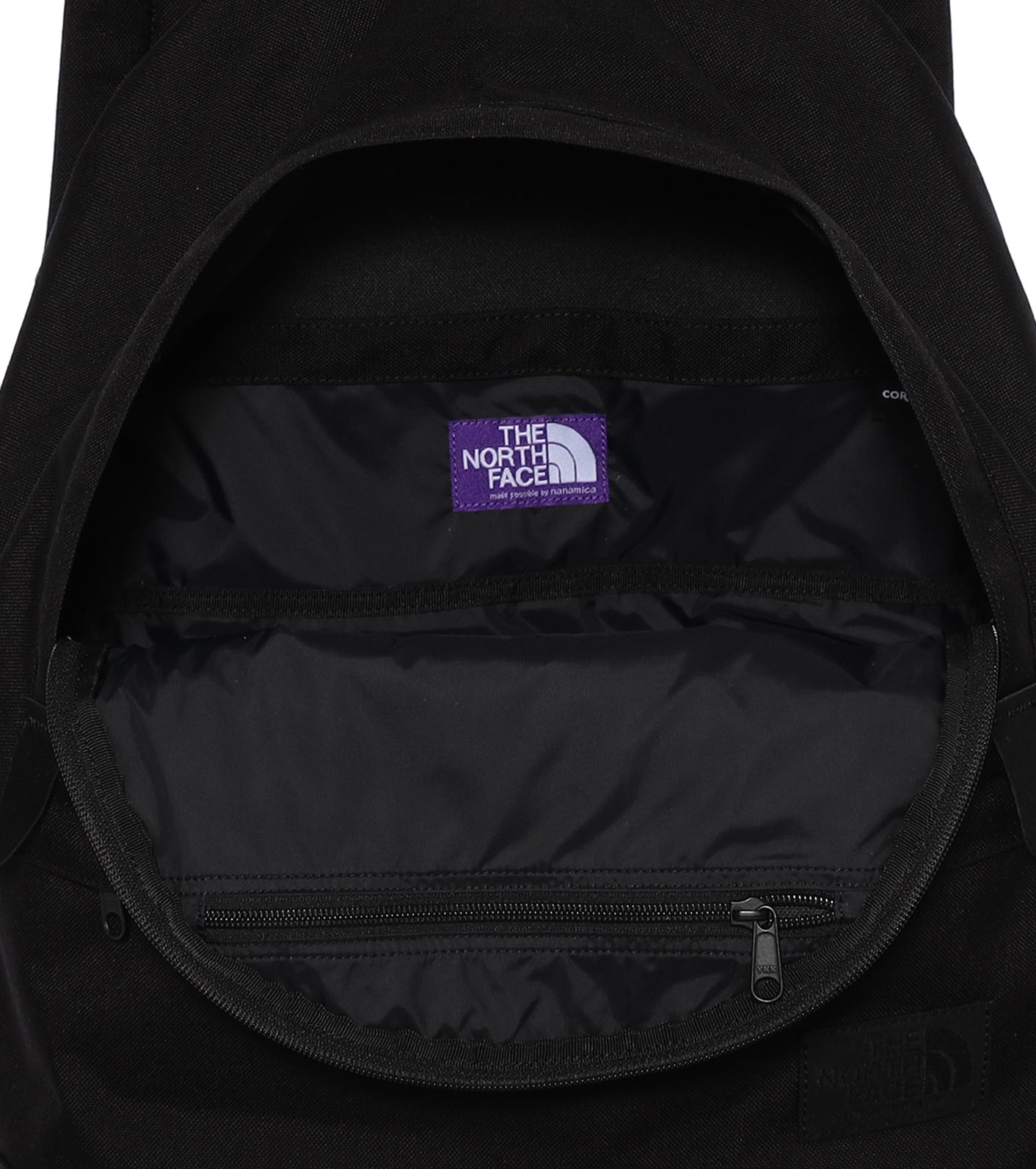 CORDURA Nylon Field Day Pack