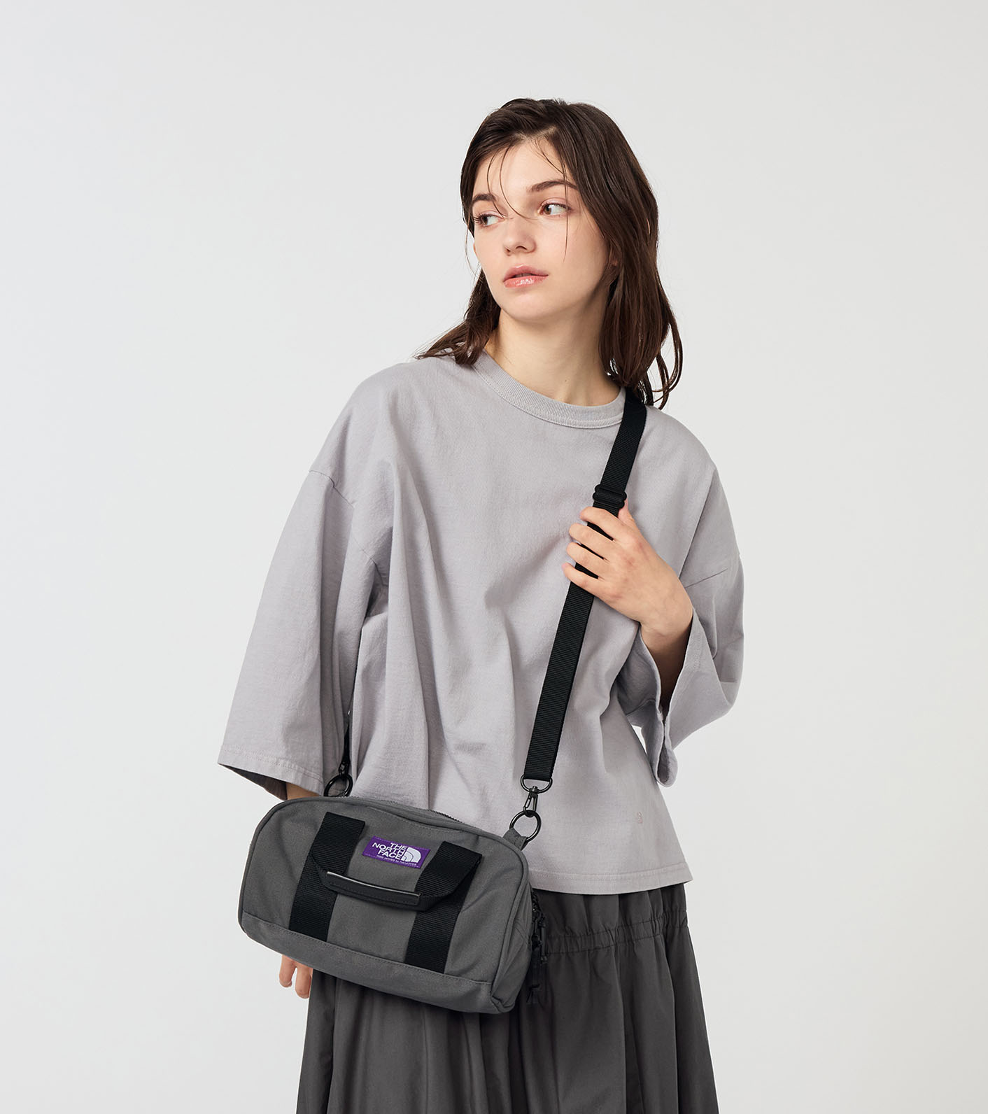 Field Demi Duffle Bag
