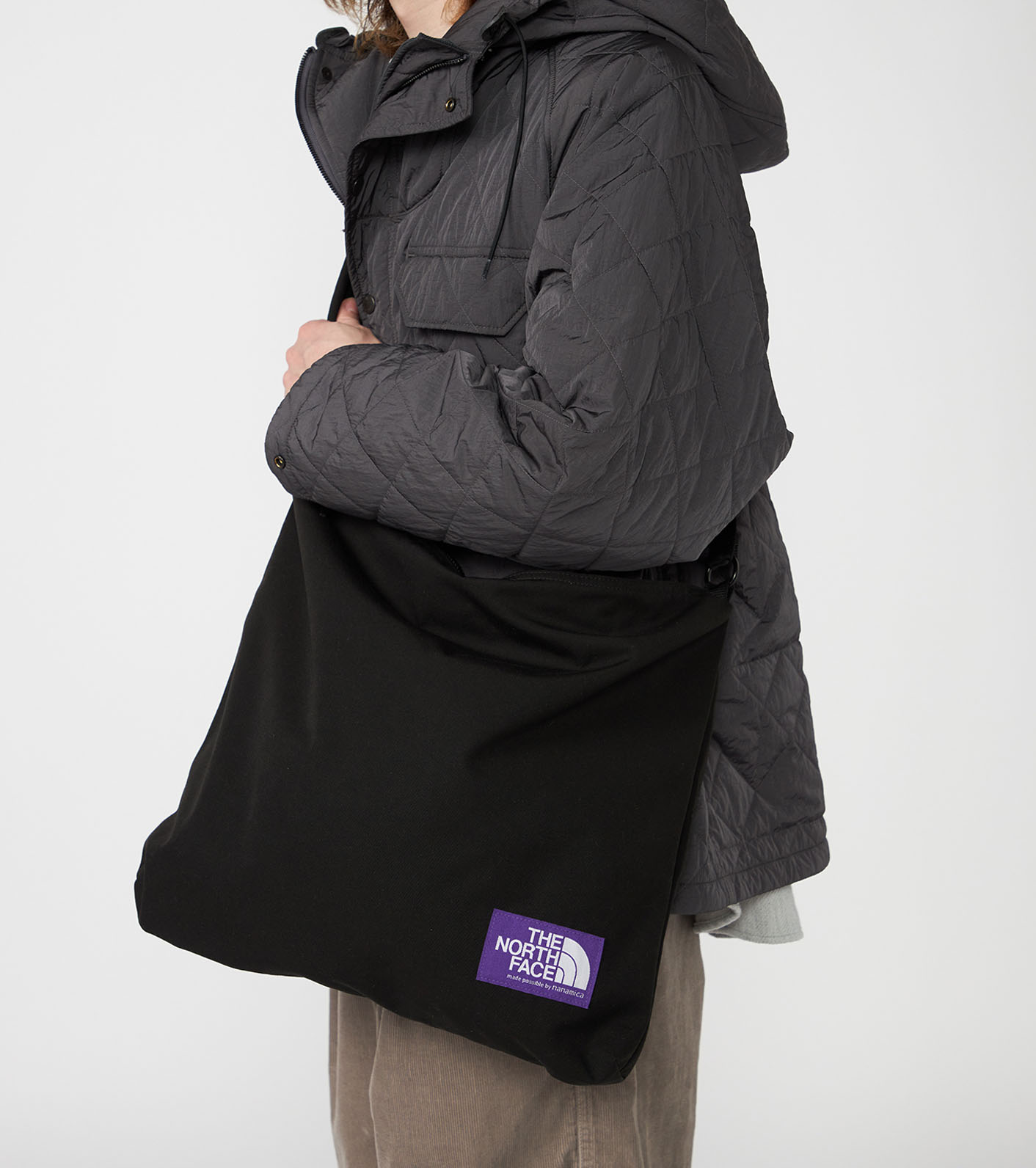 Field Shoulder Bag