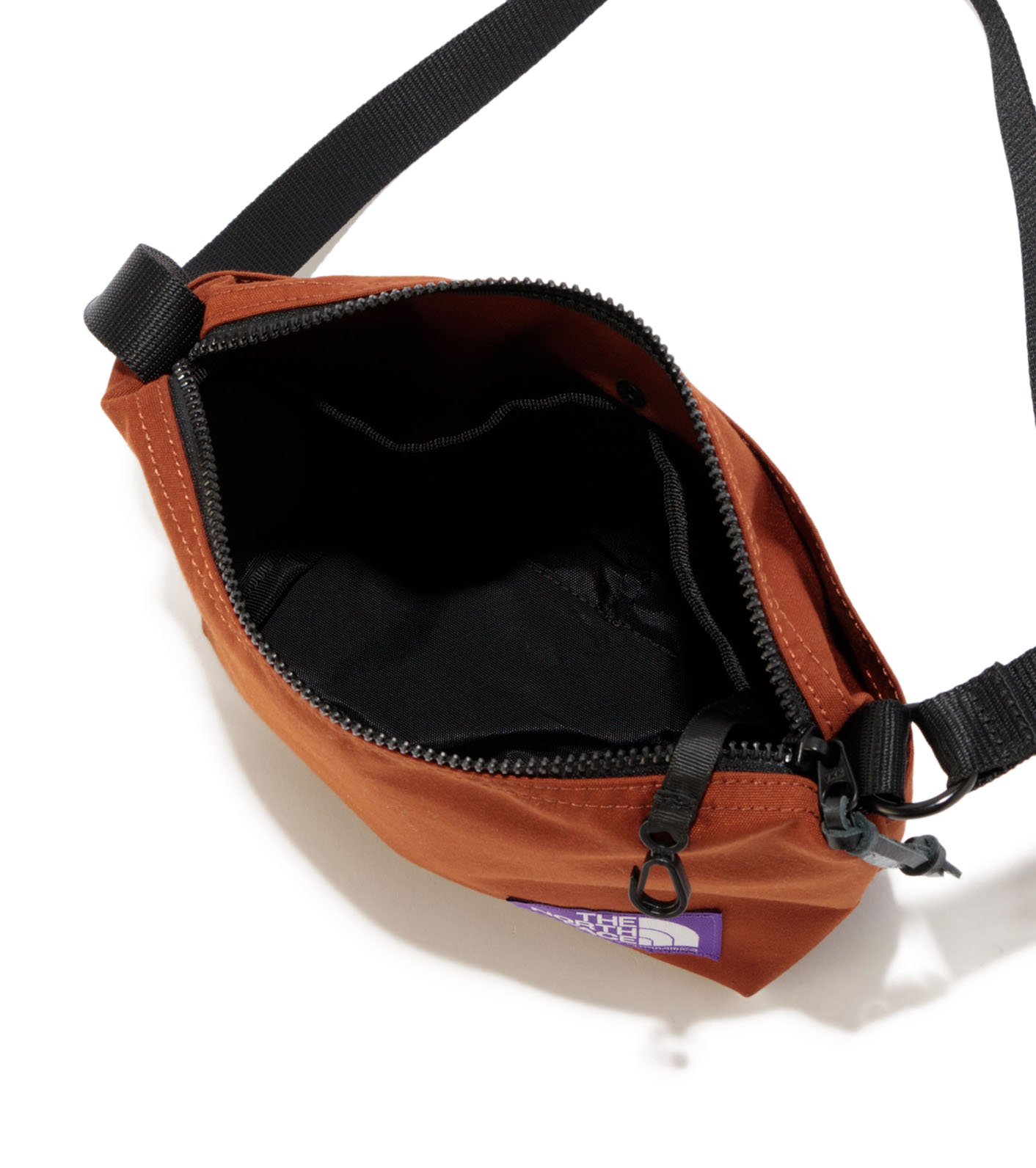 Field Small Shoulder Bag