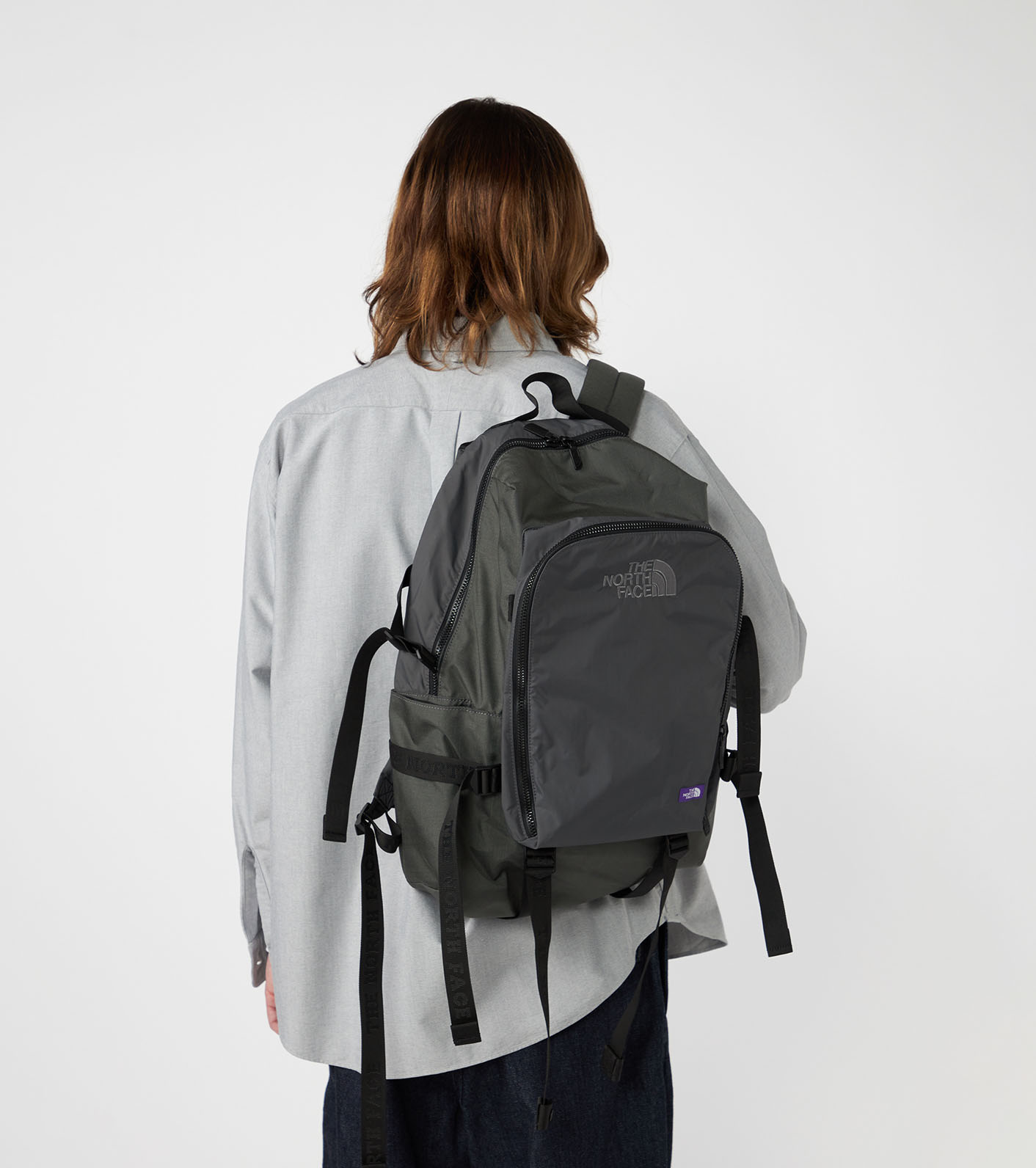CORDURA Nylon Day Pack