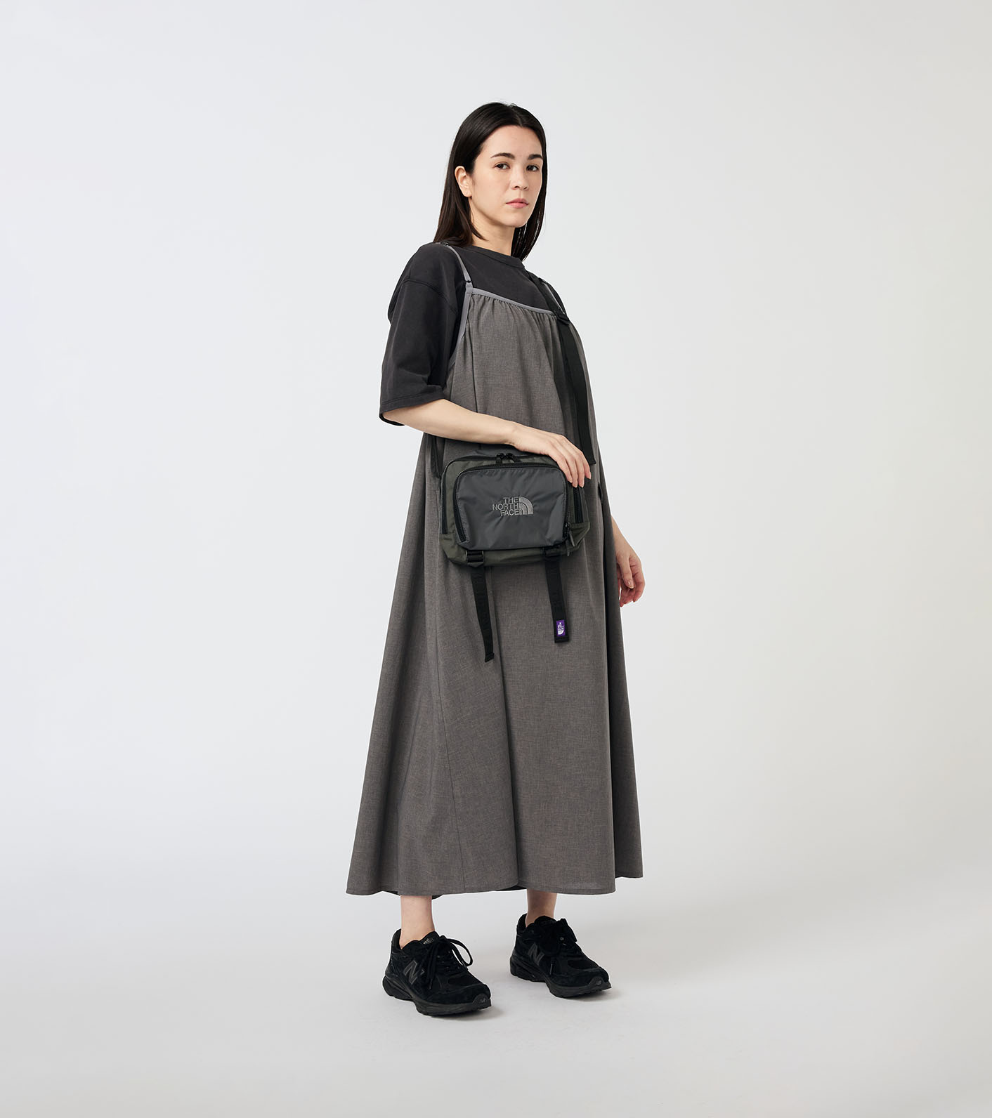 CORDURA Nylon Shoulder Bag