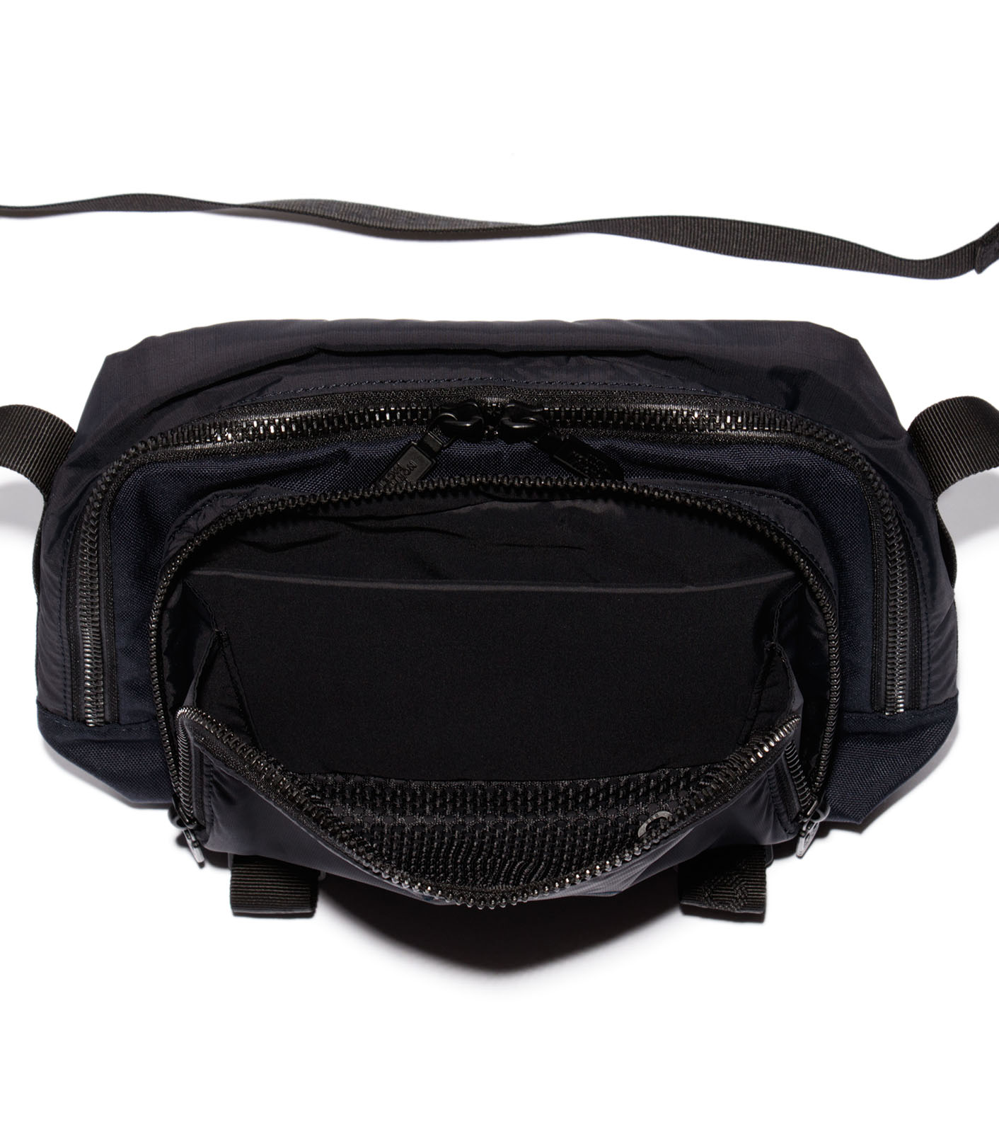 CORDURA Nylon Shoulder Bag