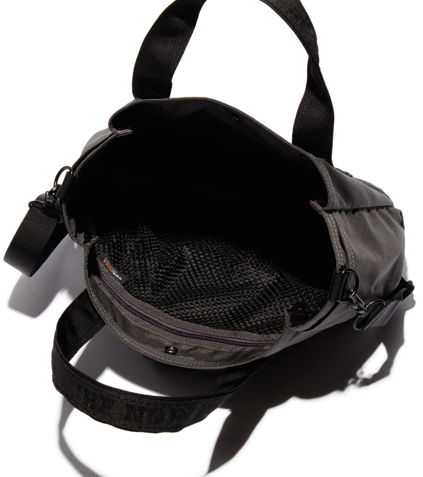 CORDURA Nylon Shoulder Tote Bag