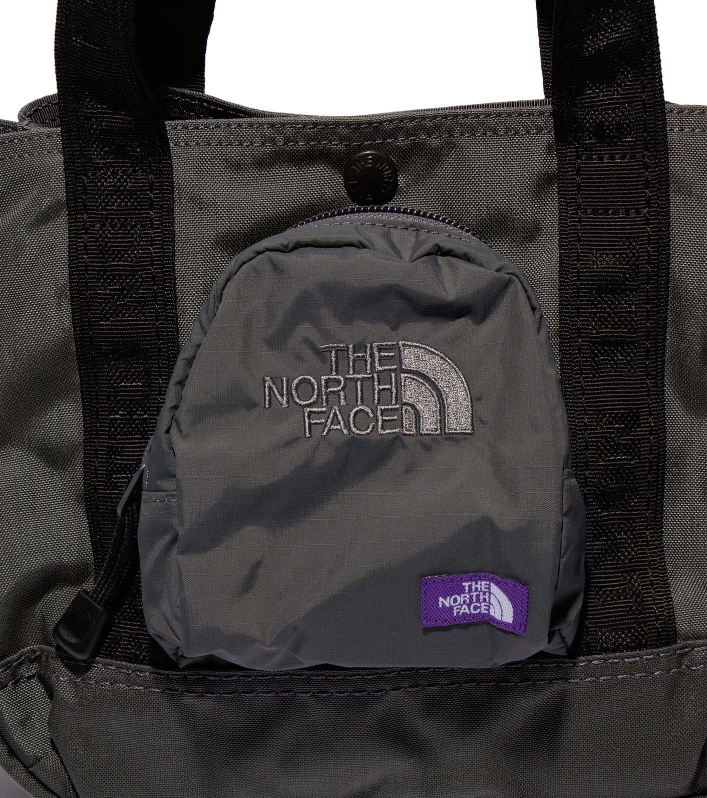 CORDURA Nylon Shoulder Tote Bag