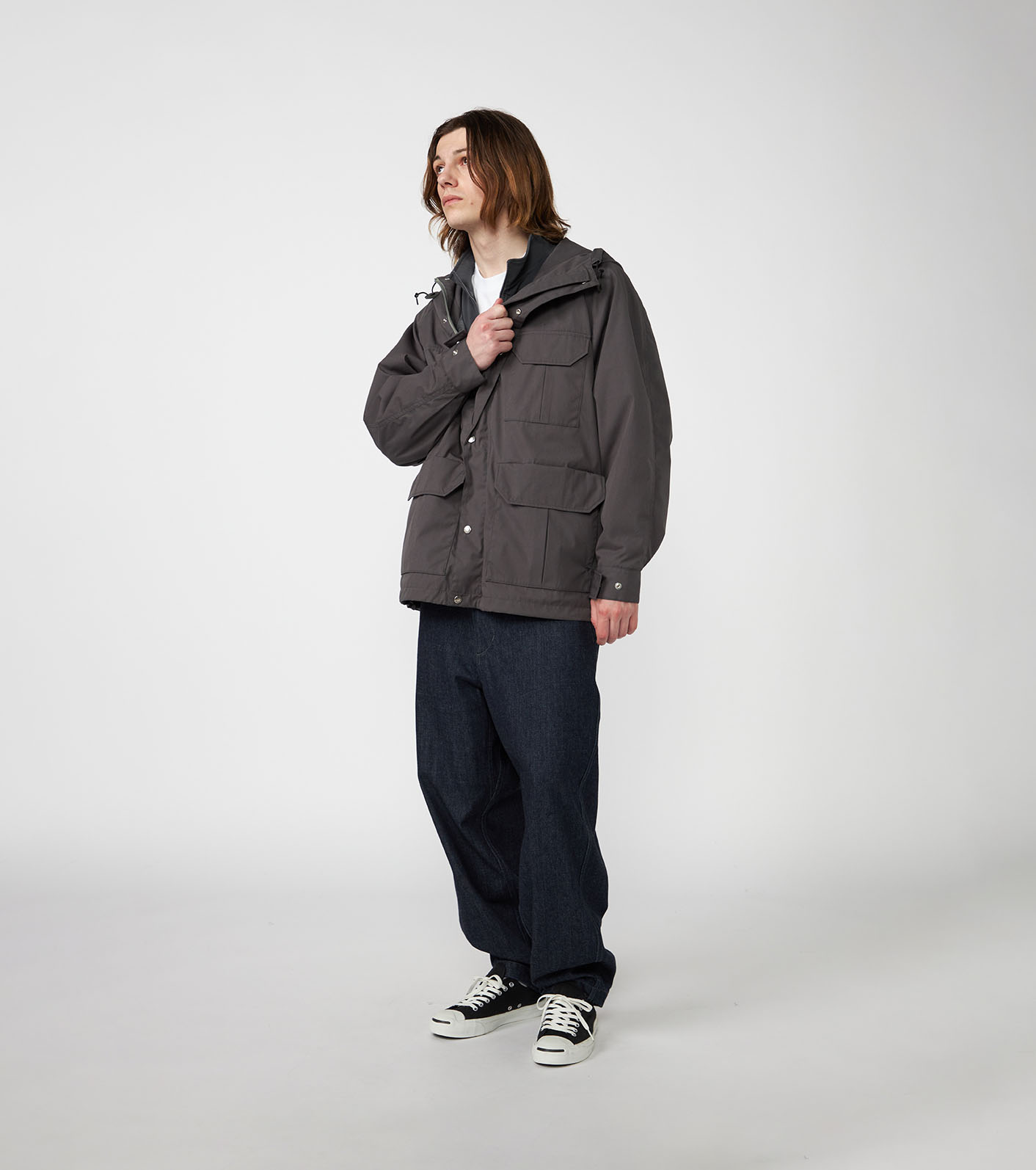 65/35 Mountain Parka
