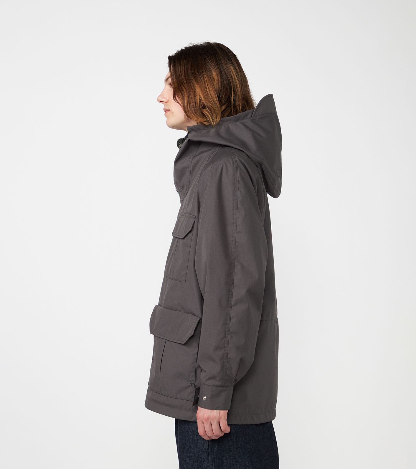 65/35 Mountain Parka