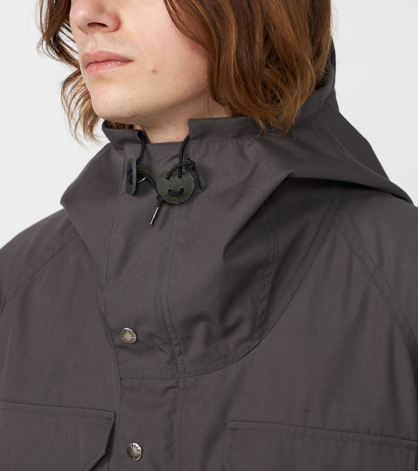 65/35 Mountain Parka
