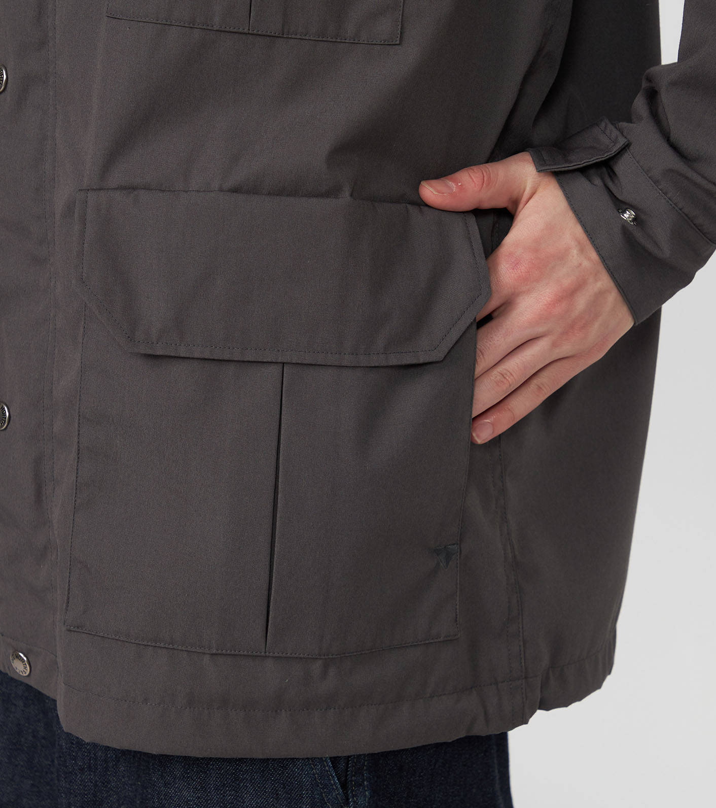65/35 Mountain Parka