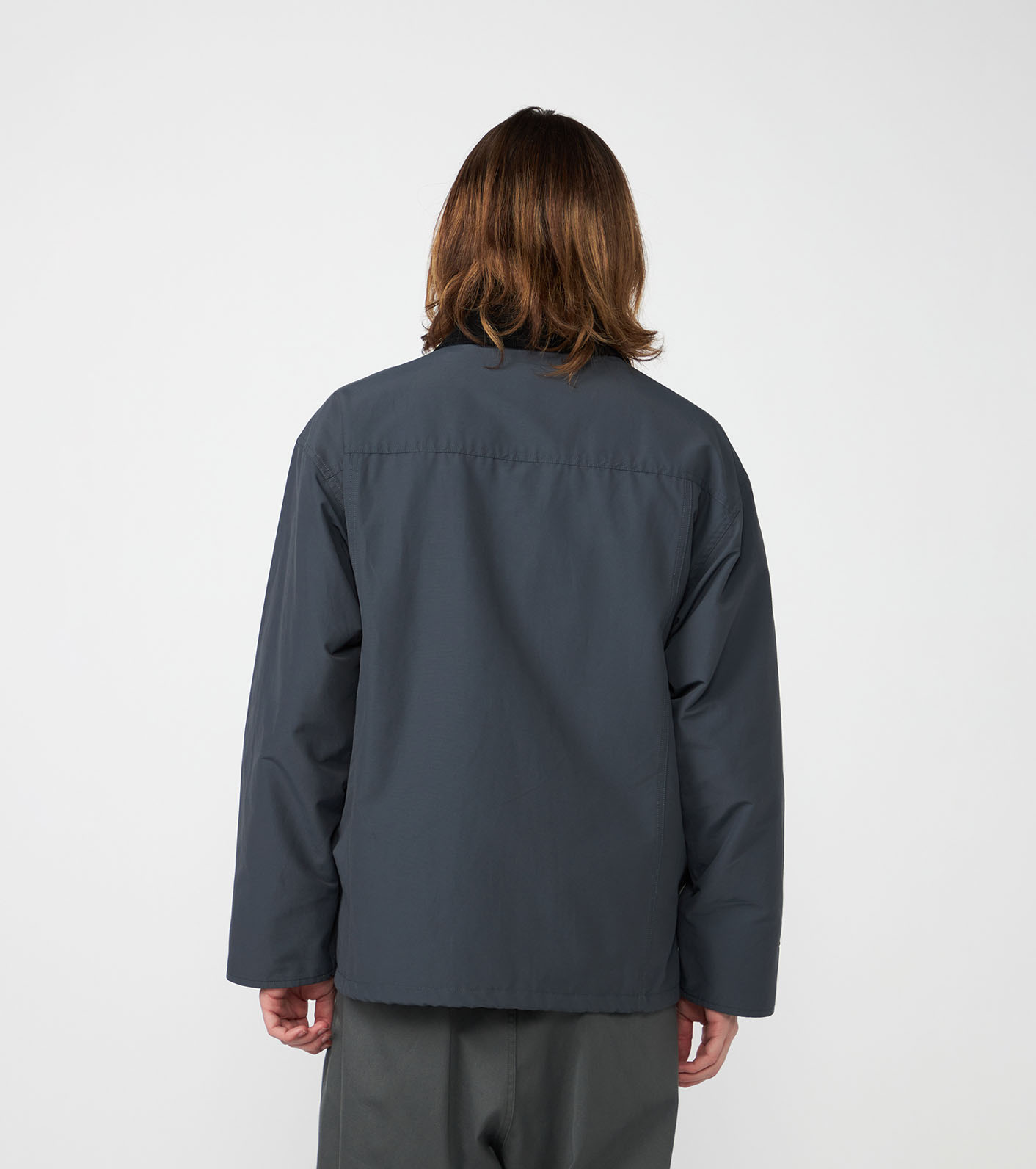 Double Peak Field Jacket