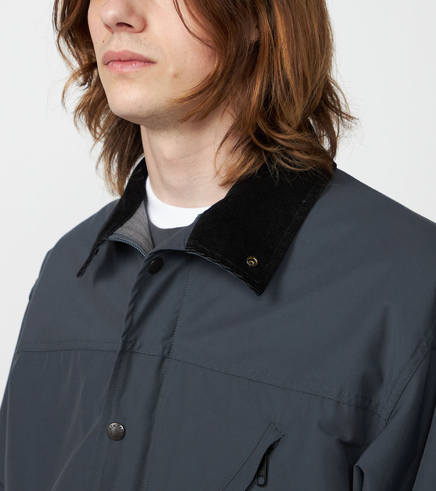 Double Peak Field Jacket