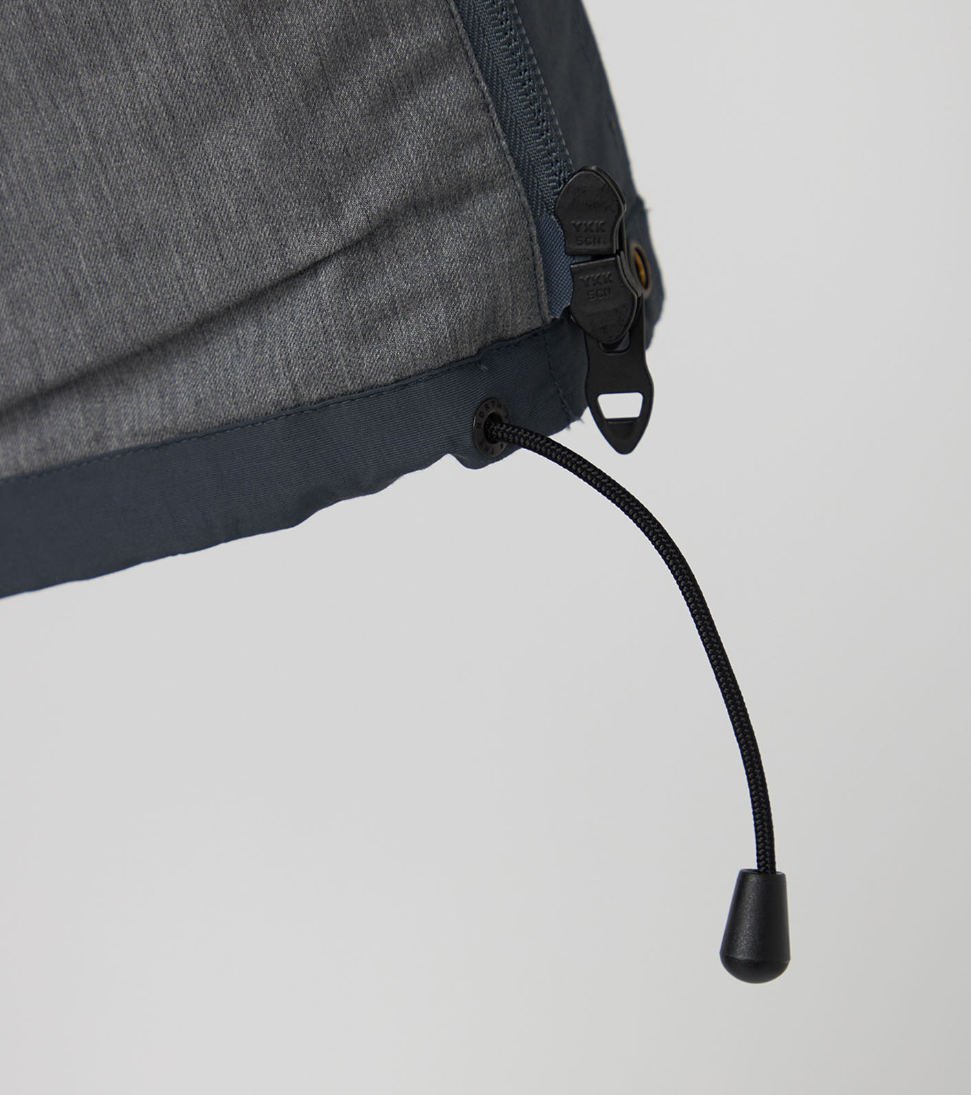 Double Peak Field Jacket
