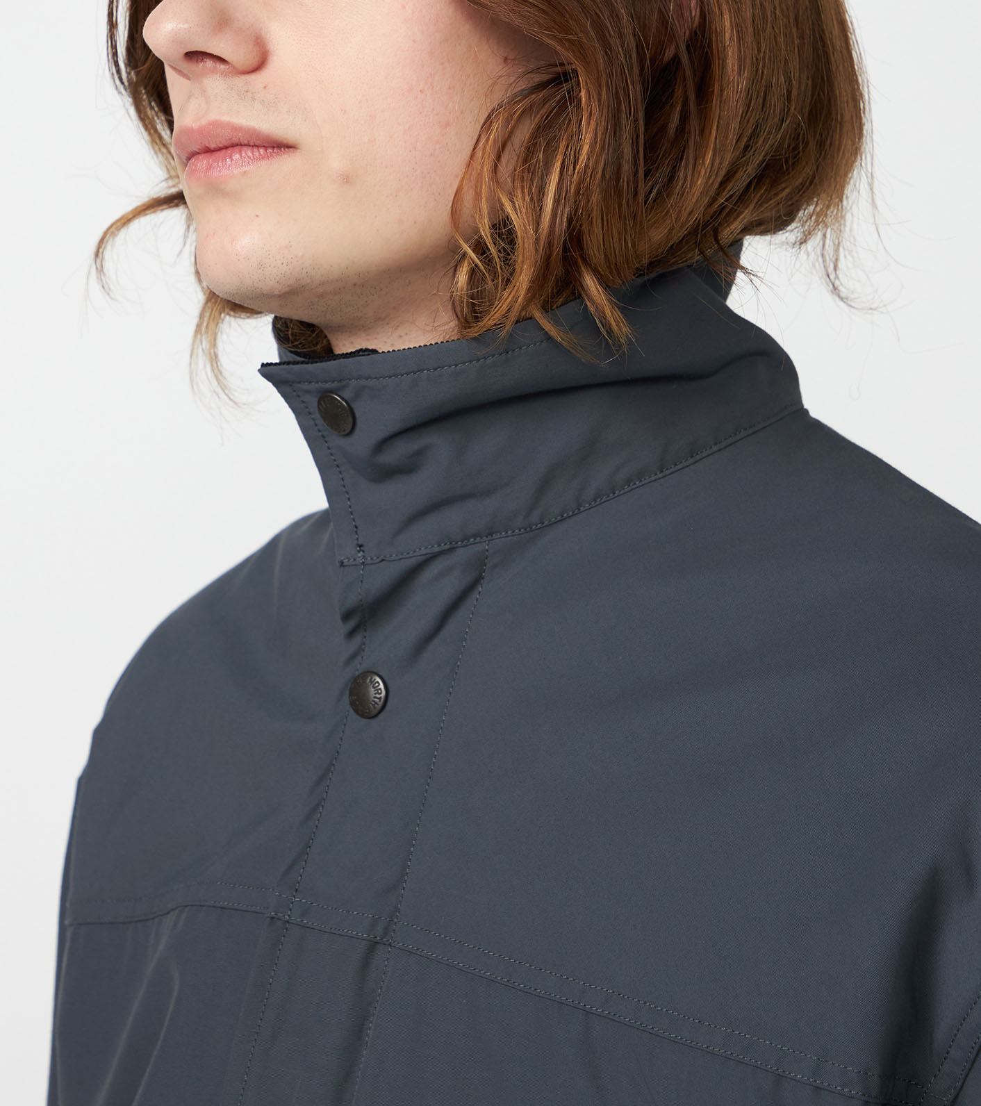 Double Peak Field Jacket