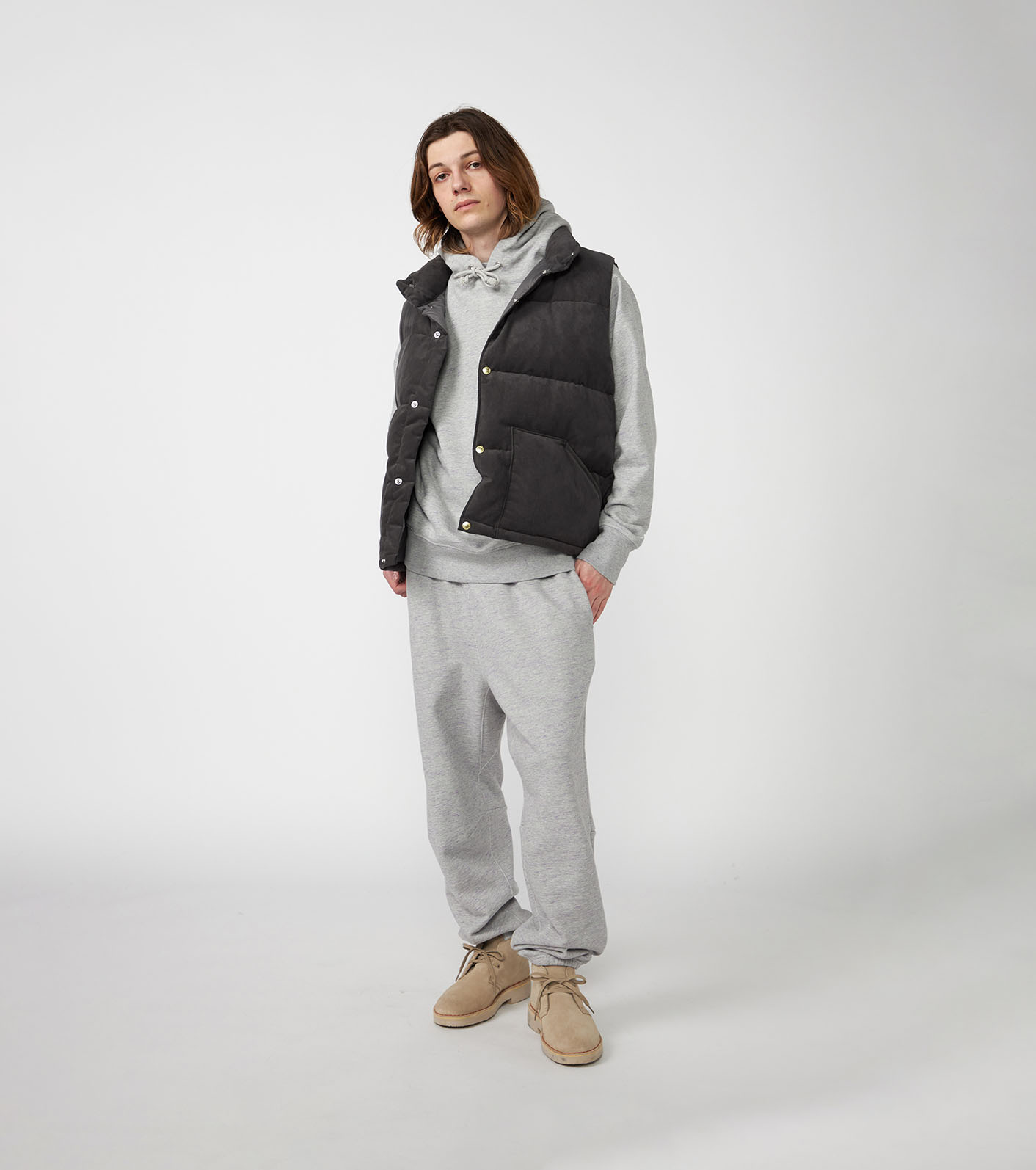 Field Hoodie