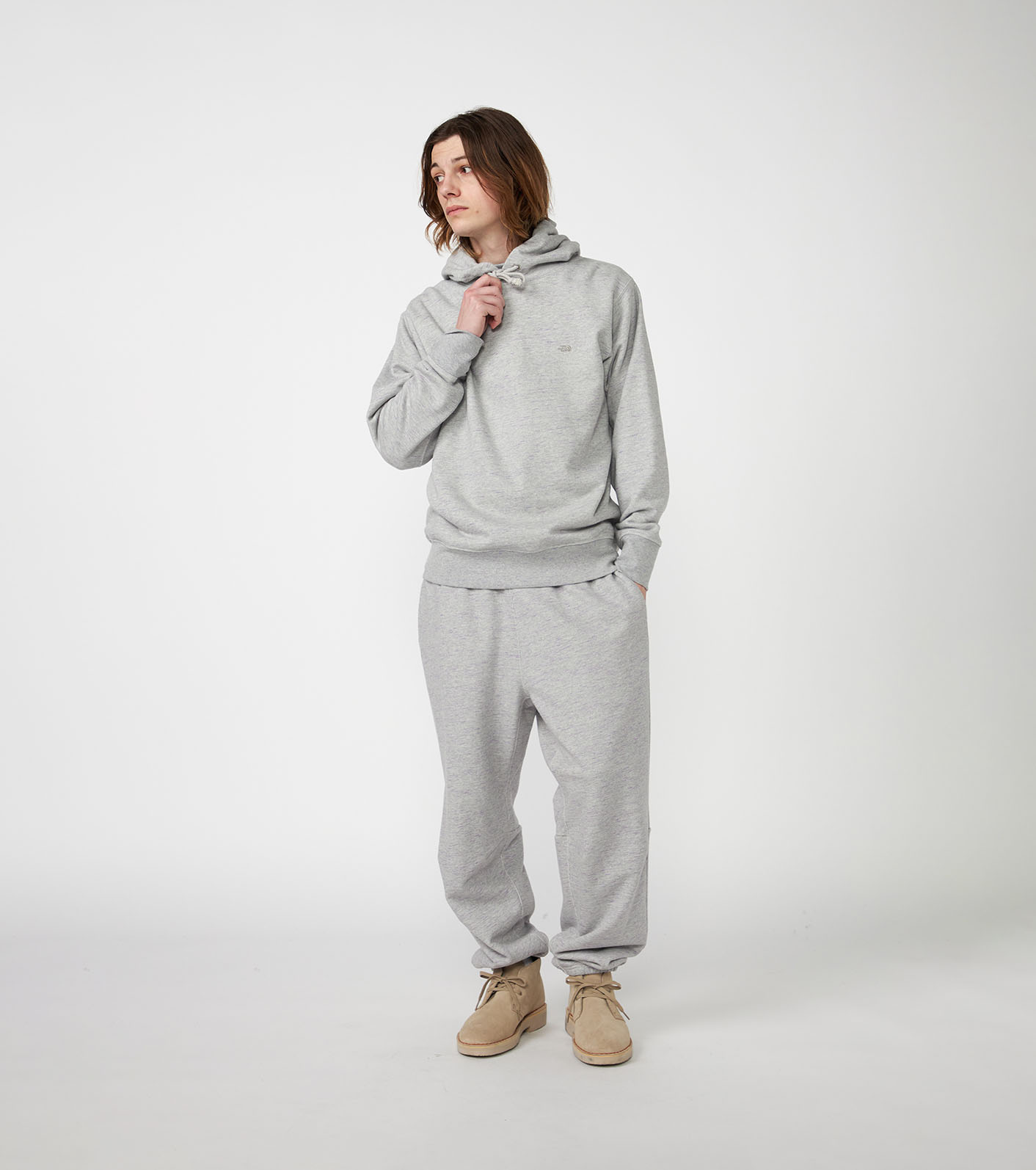 Field Hoodie