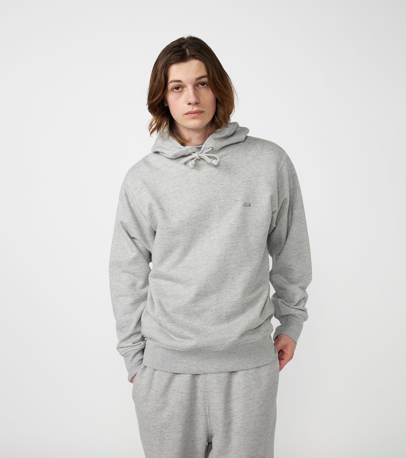 Field Hoodie