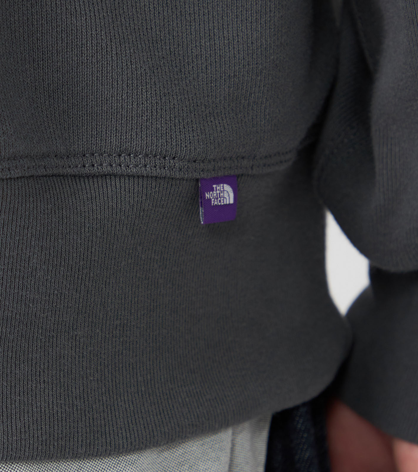 Field Crewneck Sweatshirt