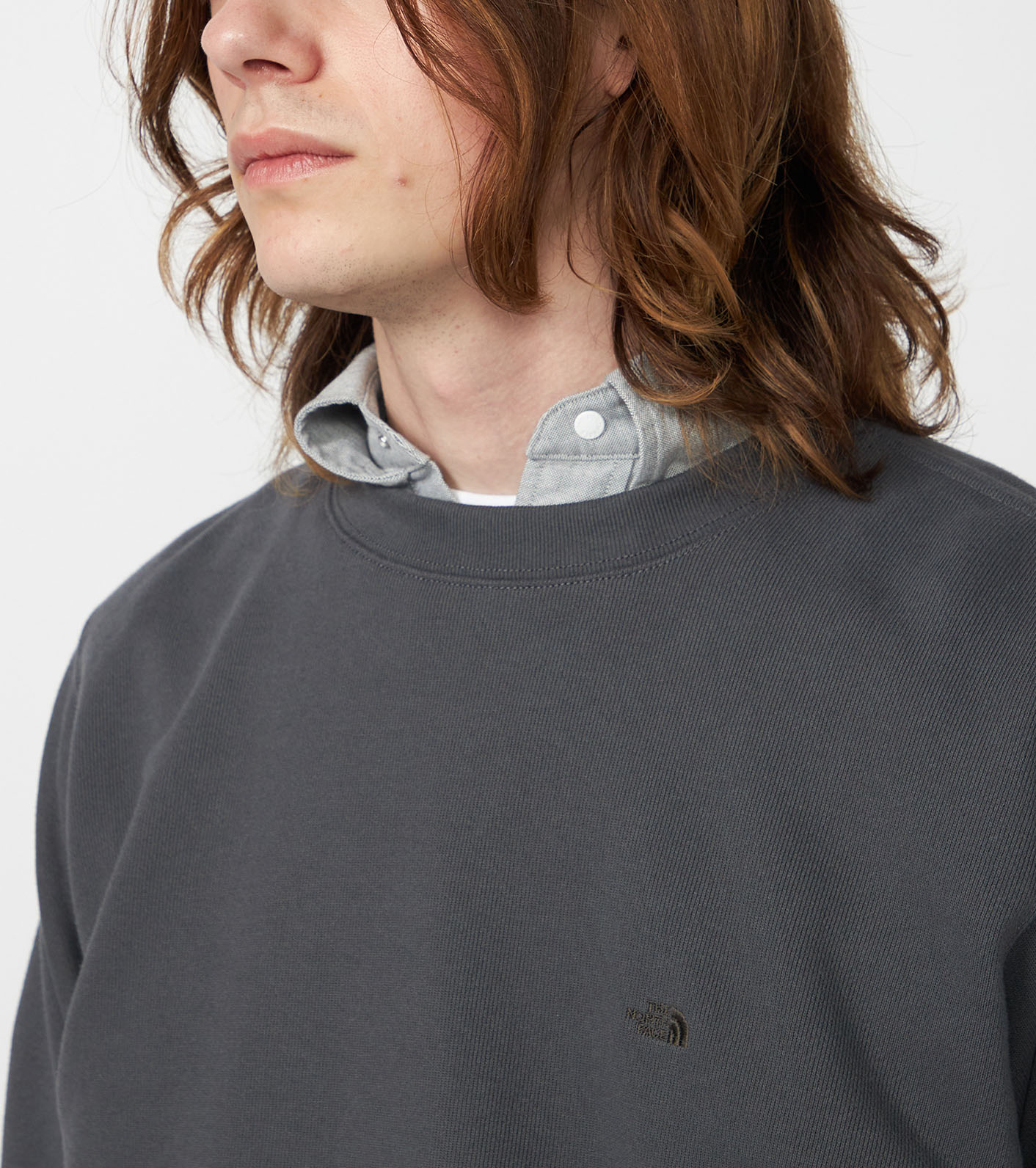 Field Crewneck Sweatshirt