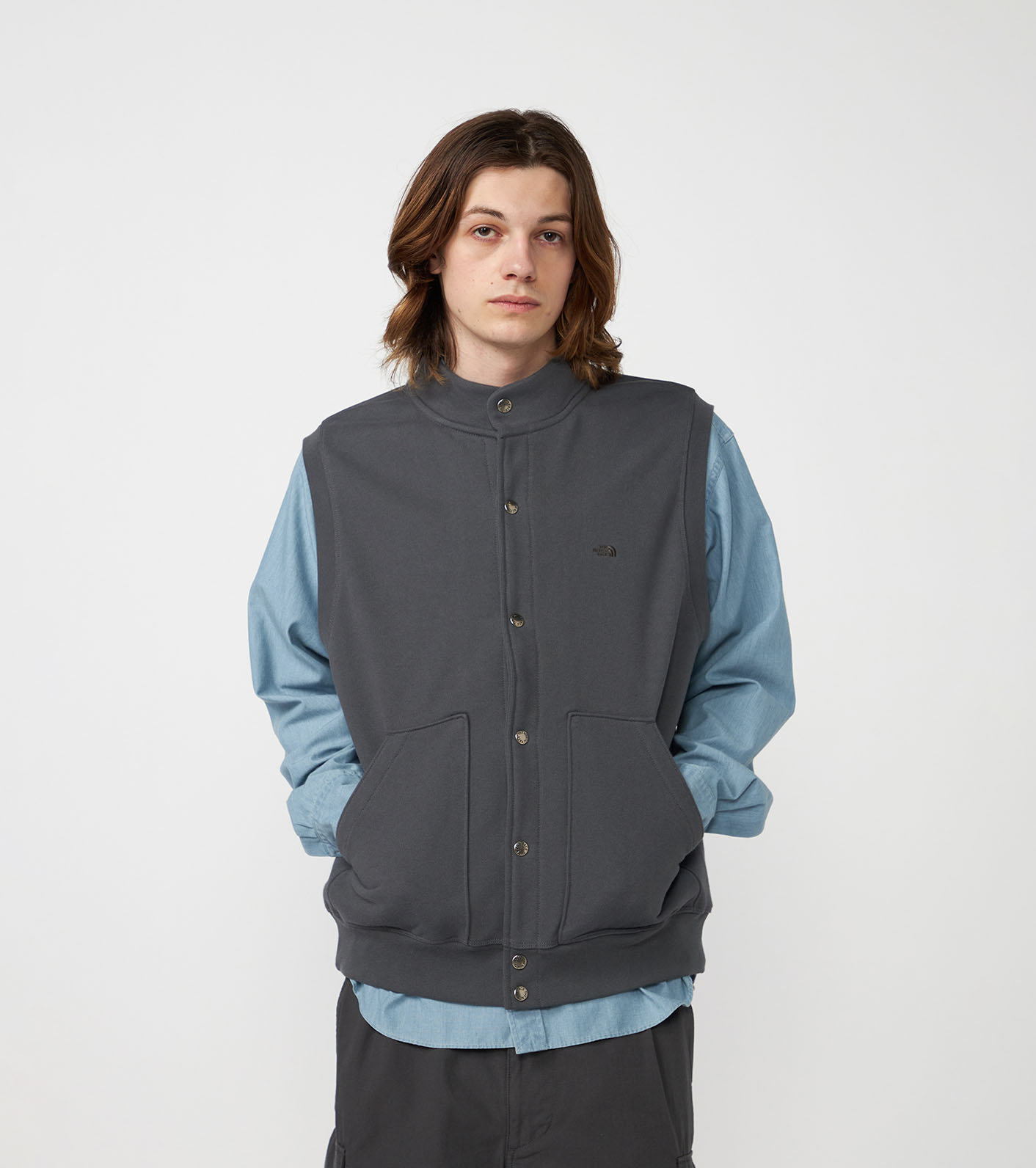Field Sweatvest