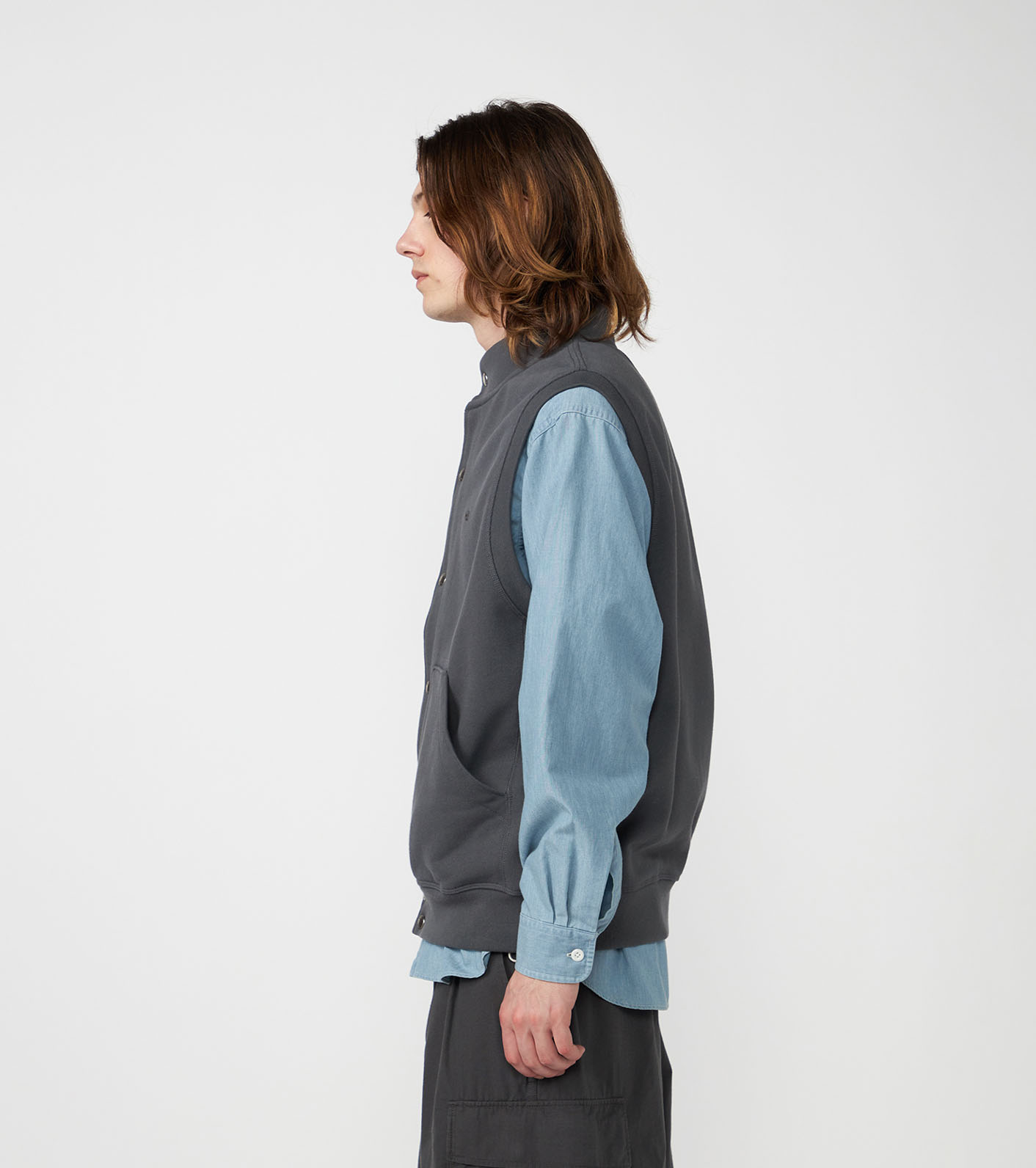 Field Sweatvest