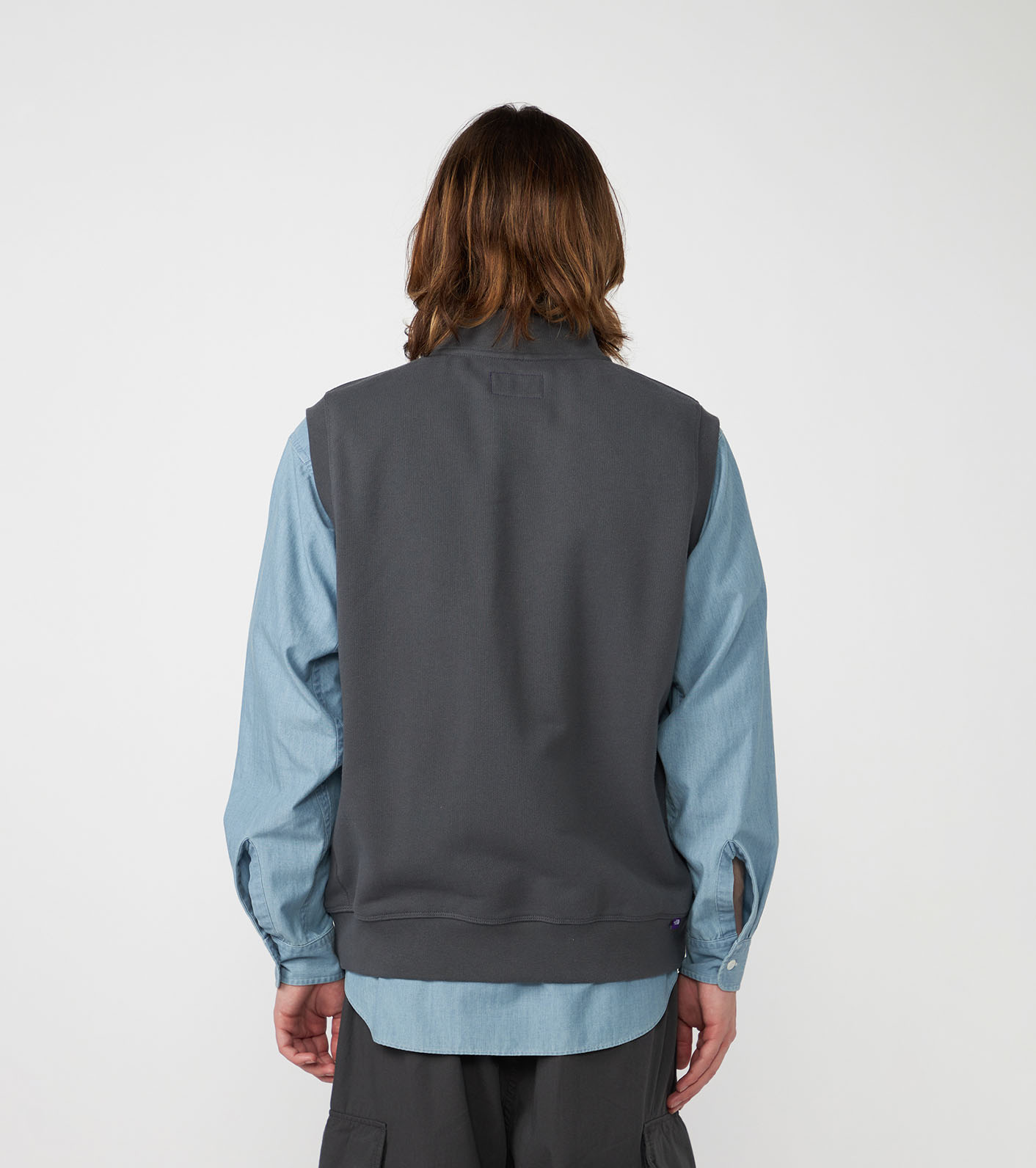Field Sweatvest