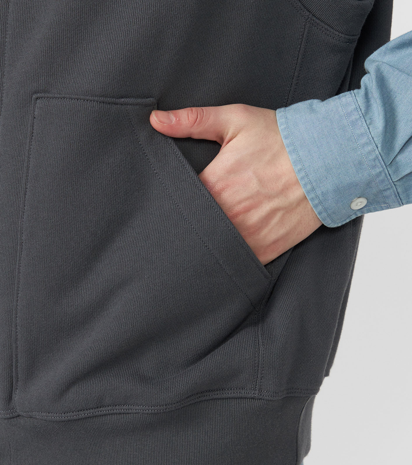 Field Sweatvest