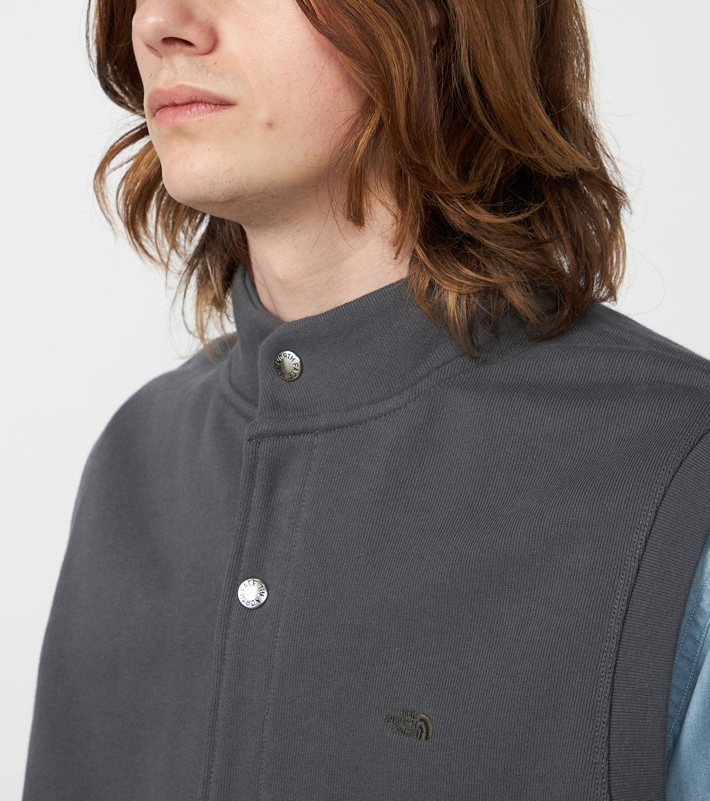 Field Sweatvest