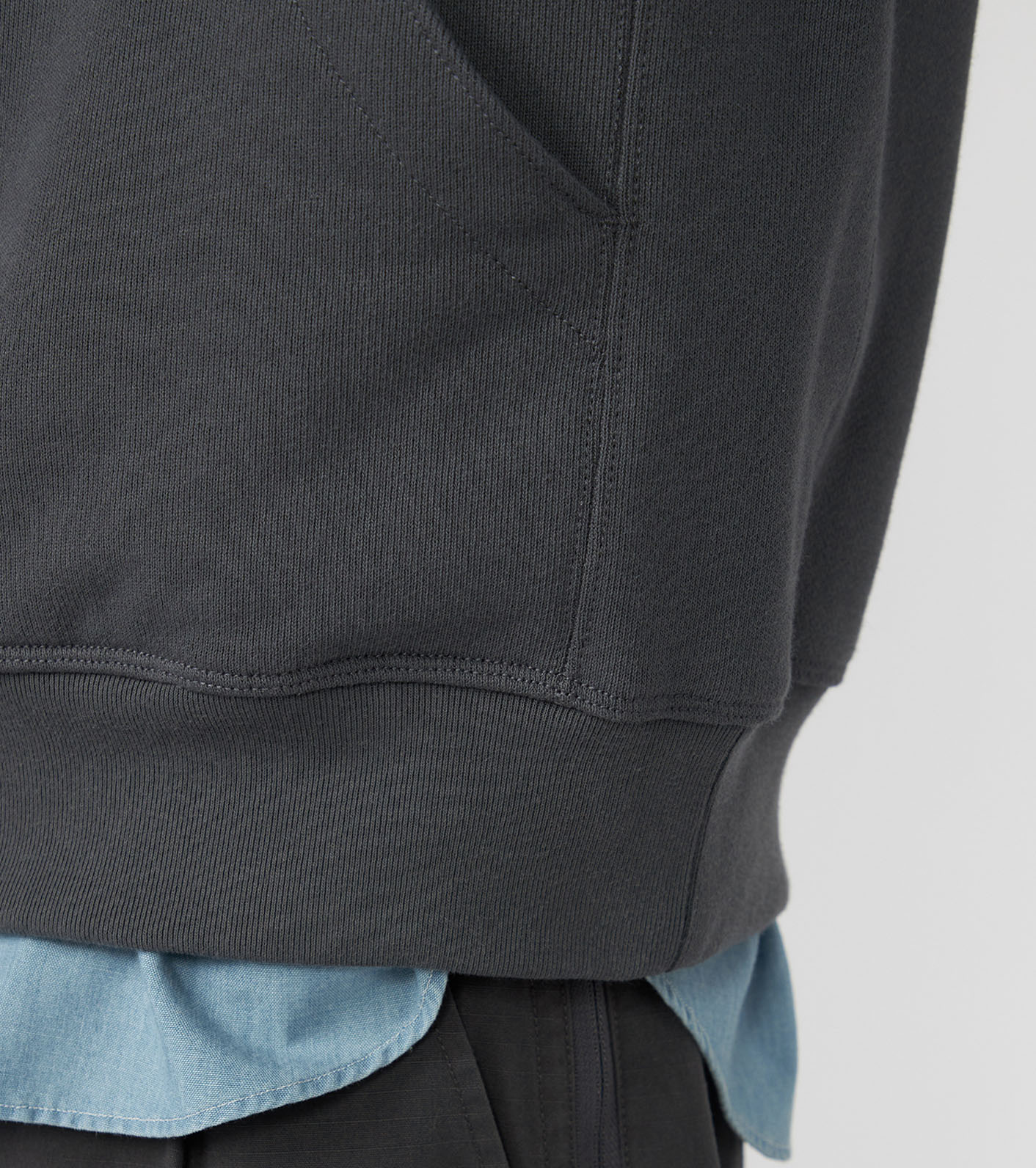 Field Sweatvest