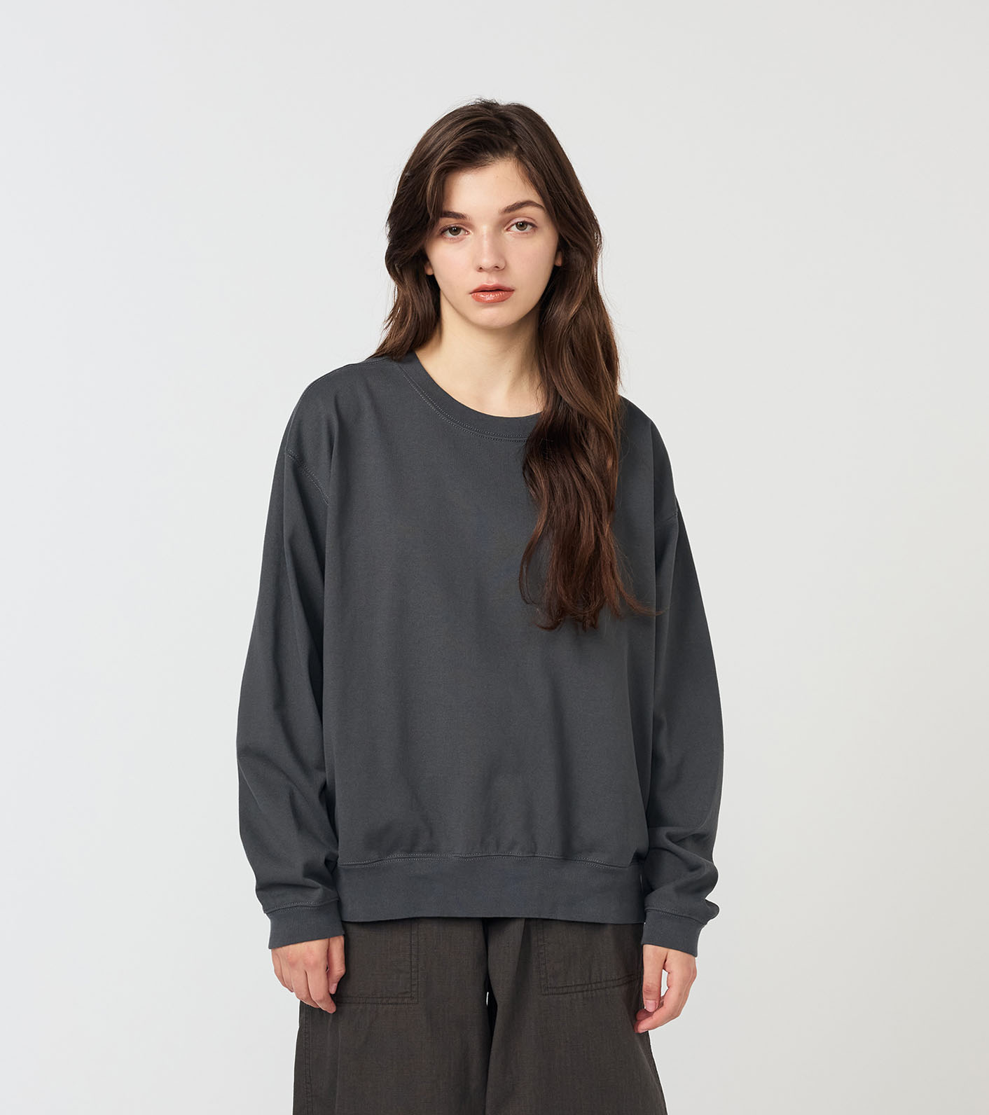 9.5oz Field Pullover