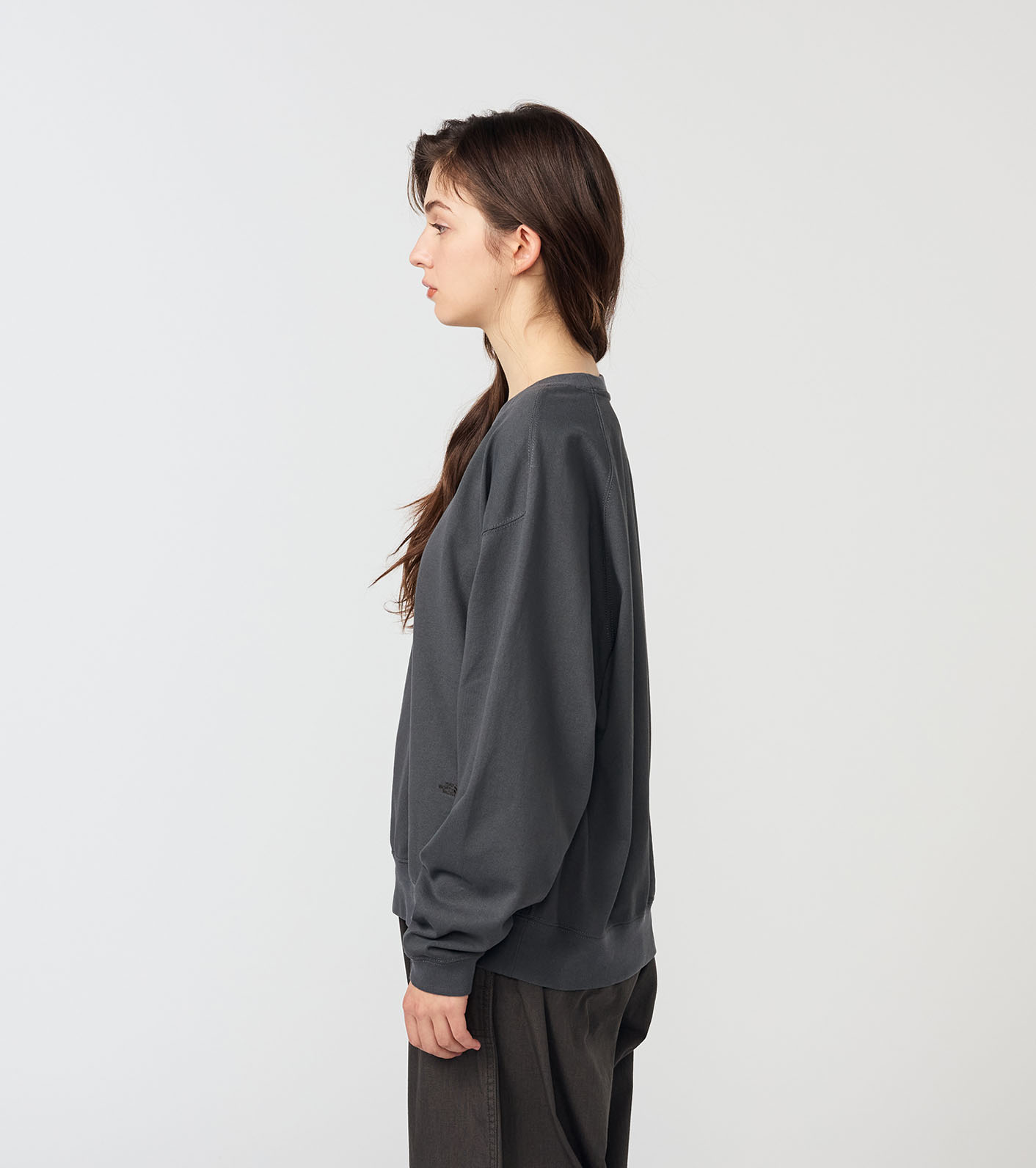 9.5oz Field Pullover