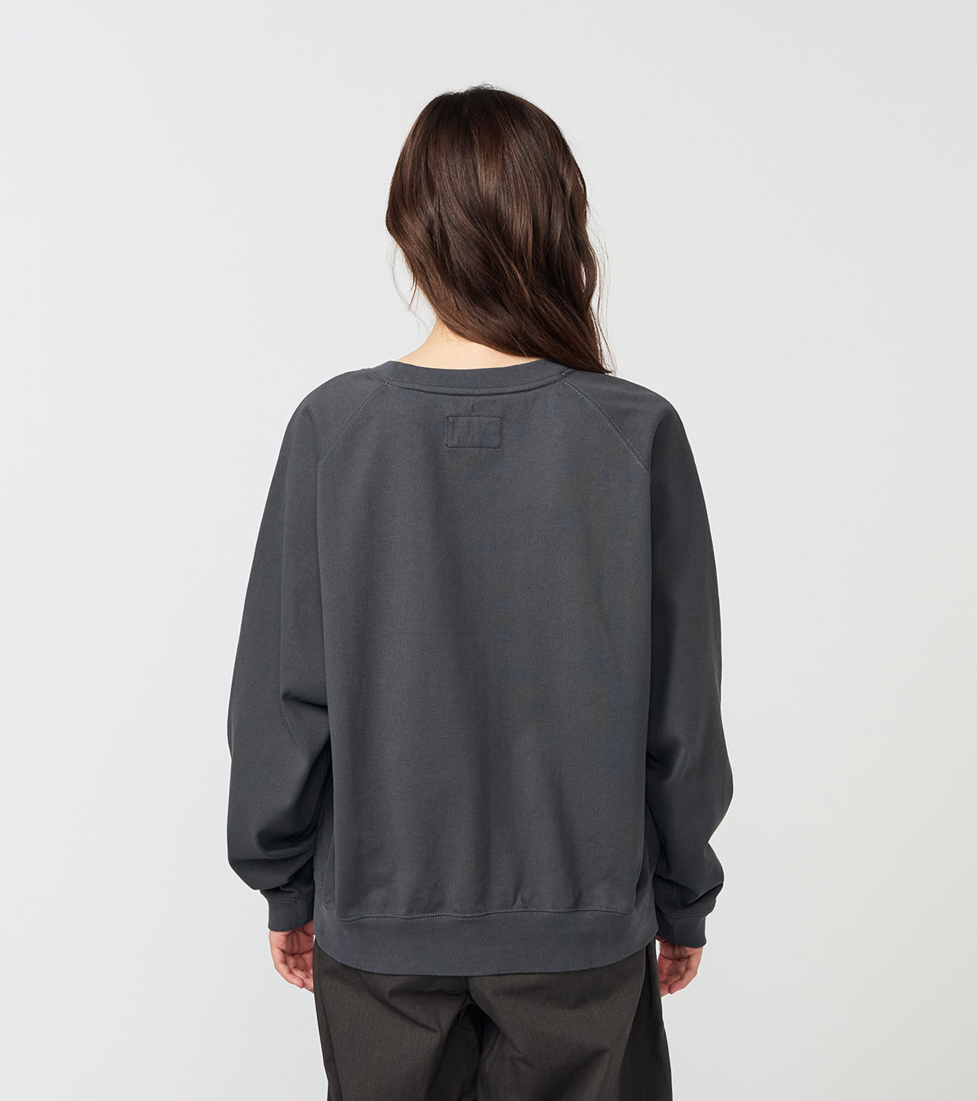 9.5oz Field Pullover