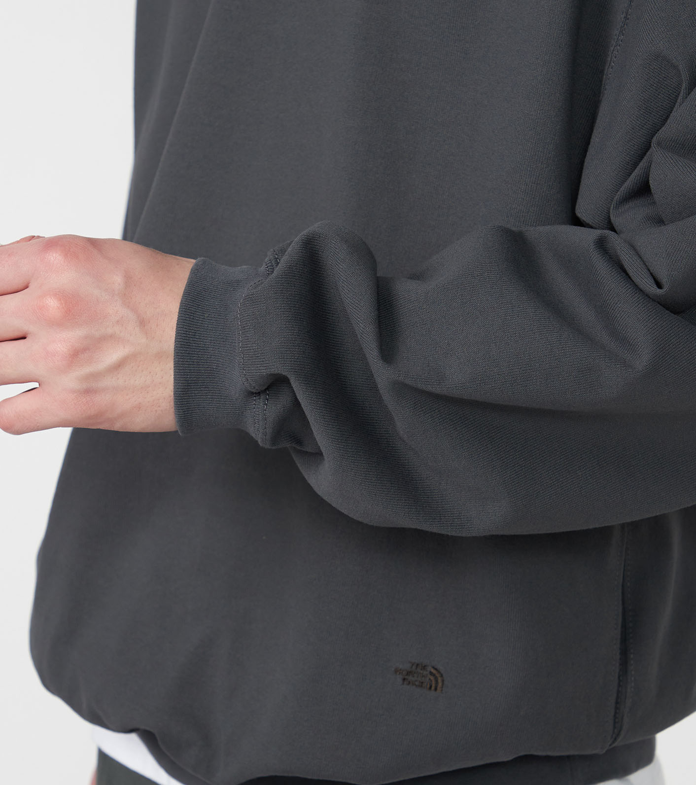 9.5oz Field Pullover