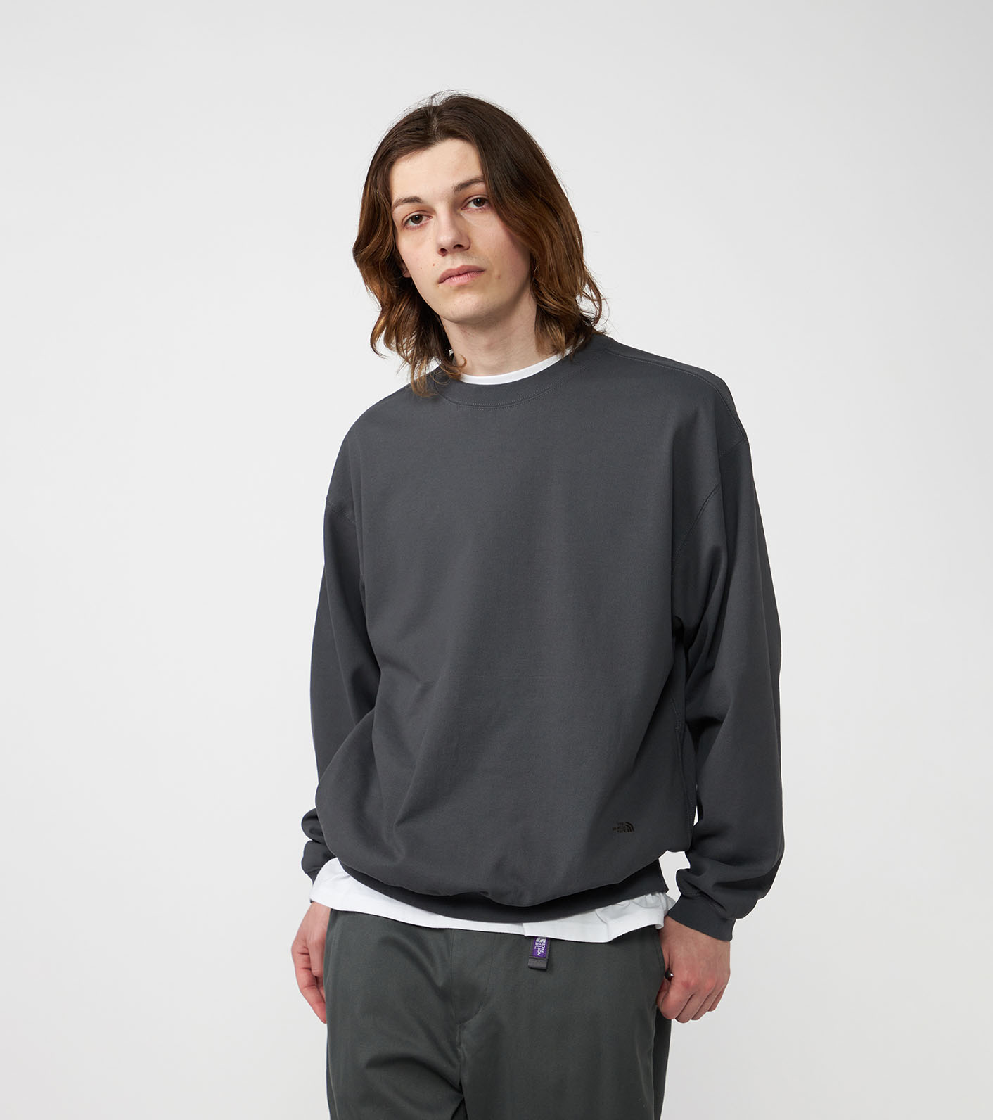 9.5oz Field Pullover