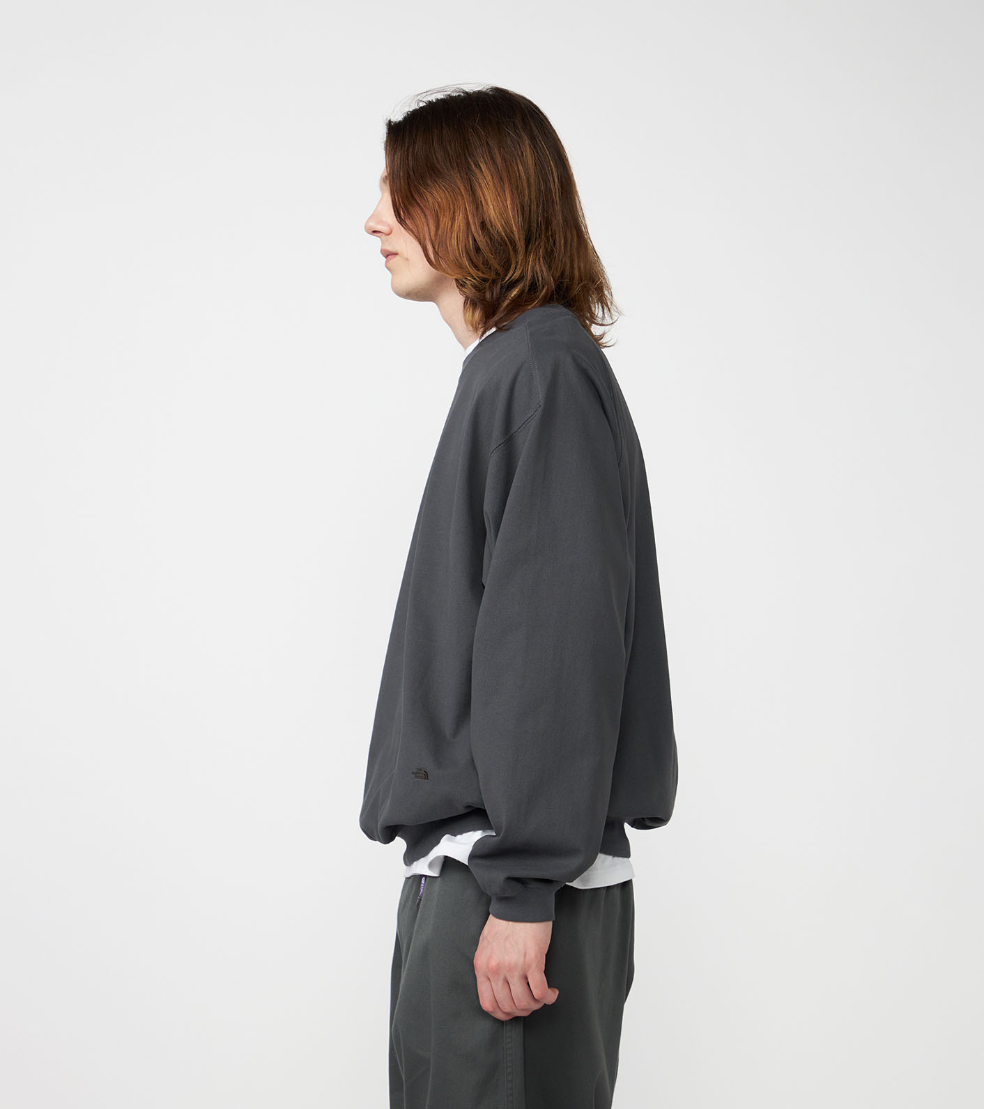9.5oz Field Pullover