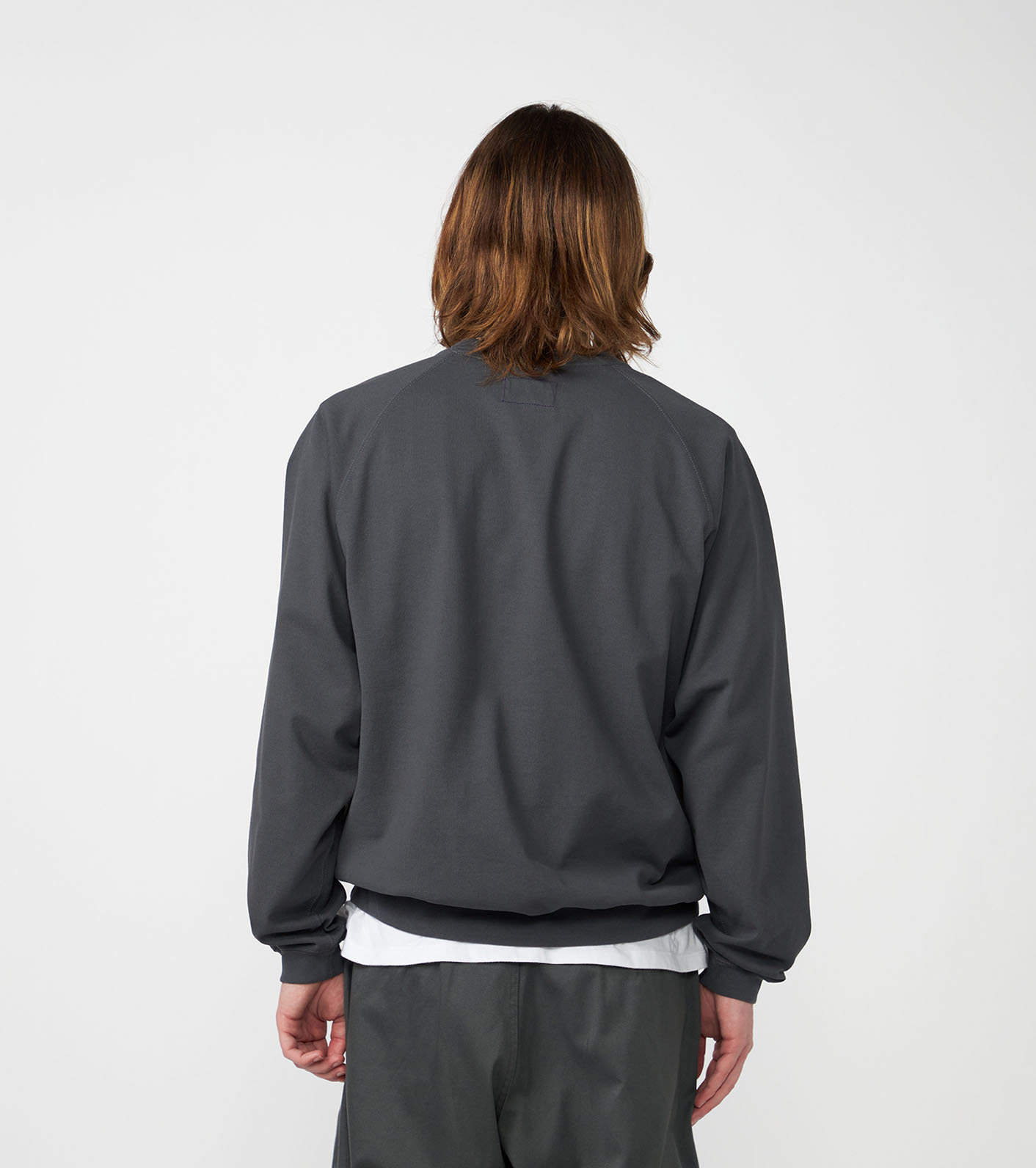 9.5oz Field Pullover