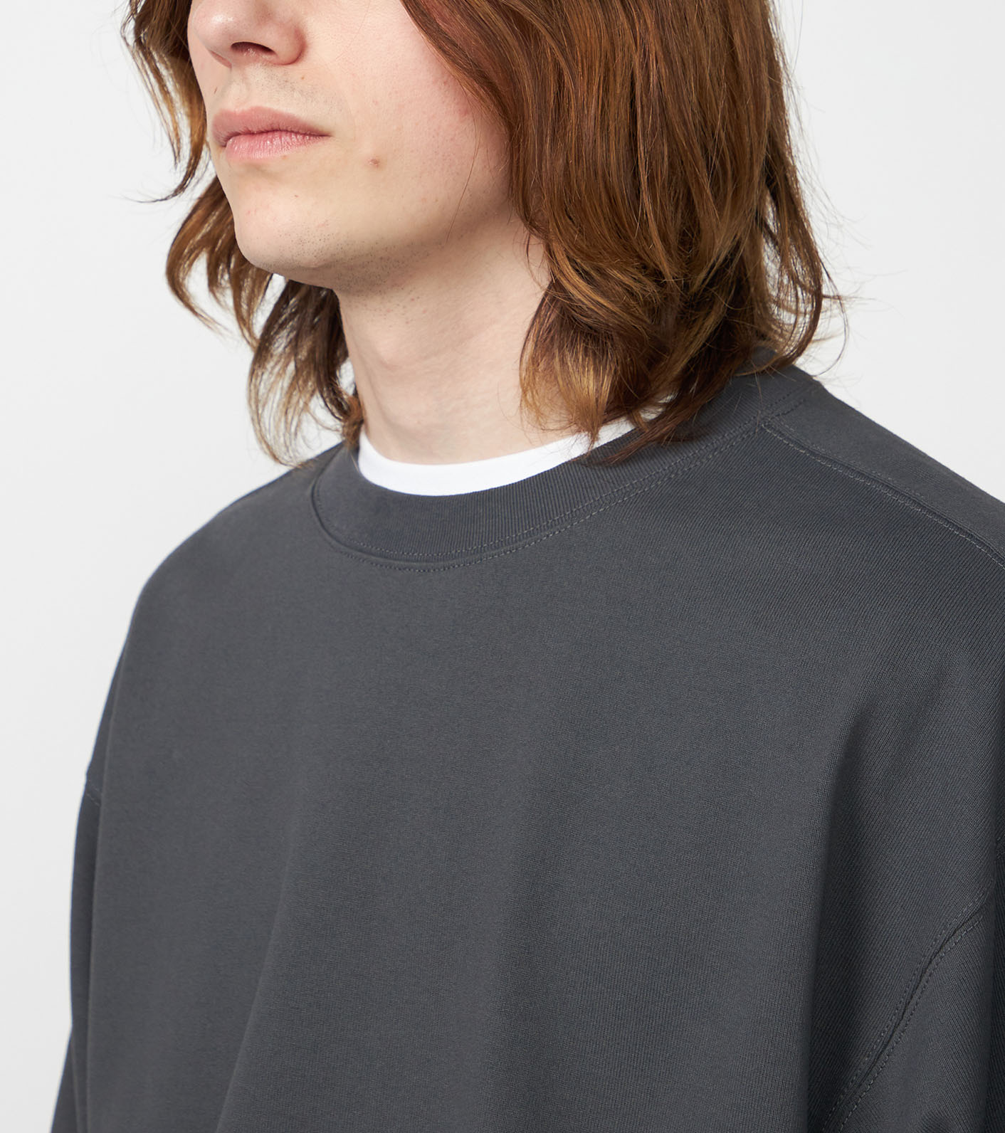 9.5oz Field Pullover
