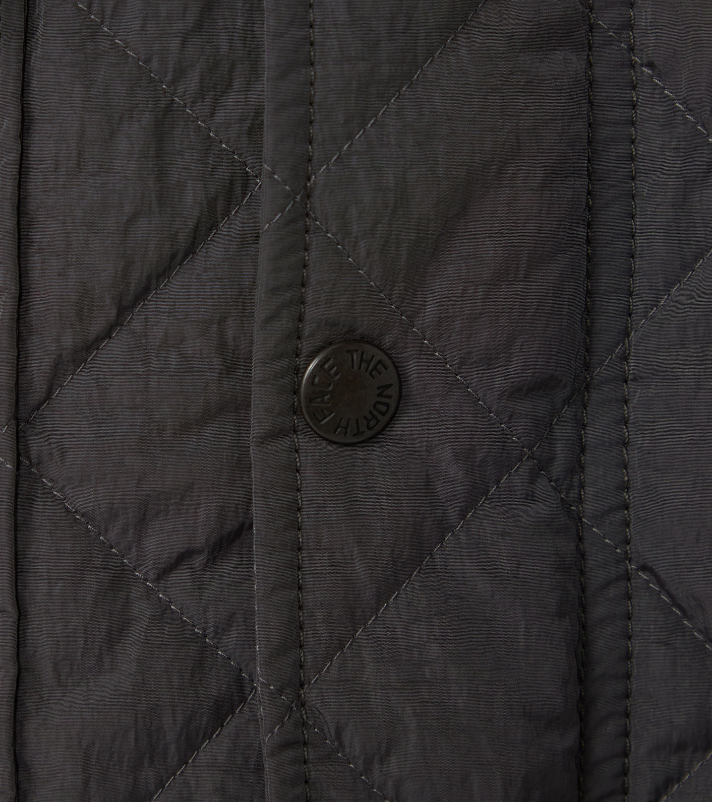 Quilting Field Mountain Parka